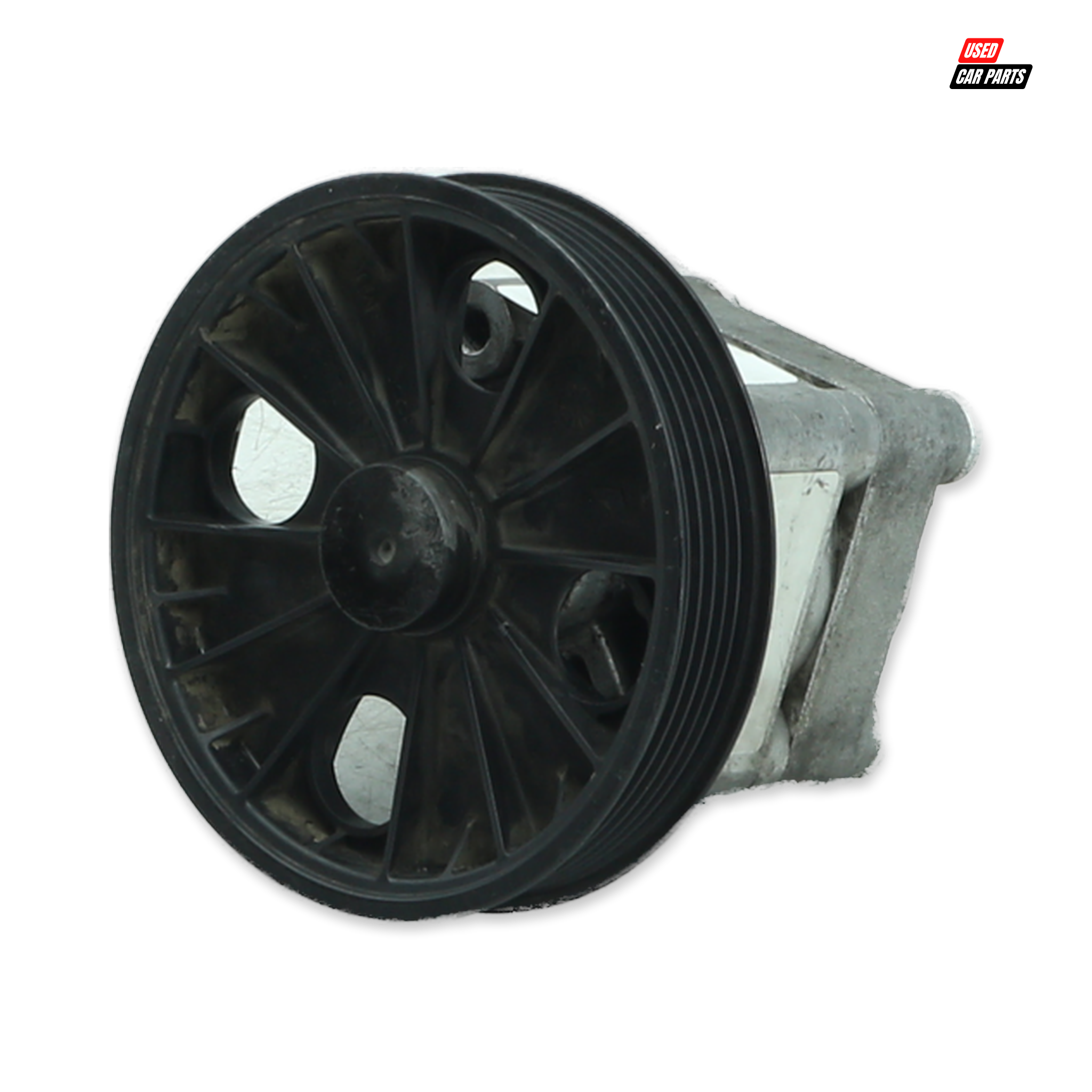 Used Power Steering Pump for 2012 Volvo XC90 D5 Geartronic AWD