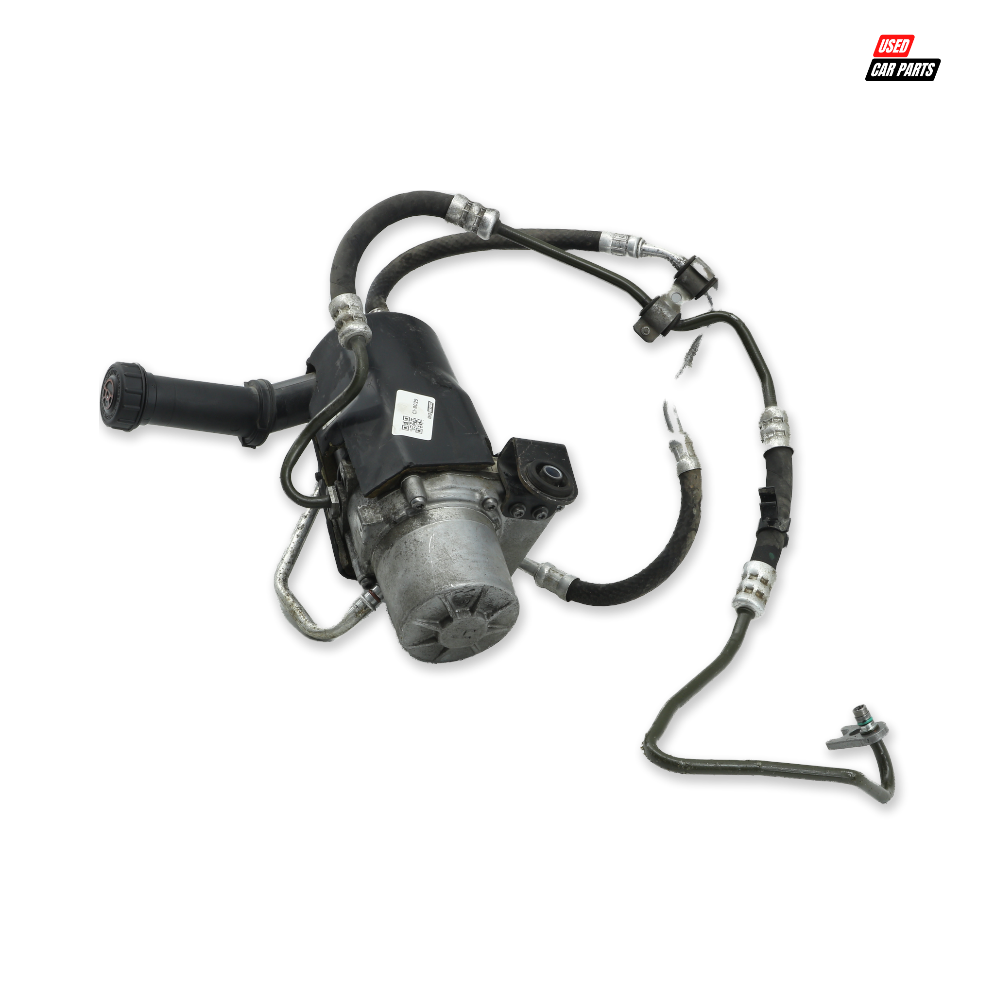 Used Power Steering Pump for 2005 CITROEN C4 1.6HDi