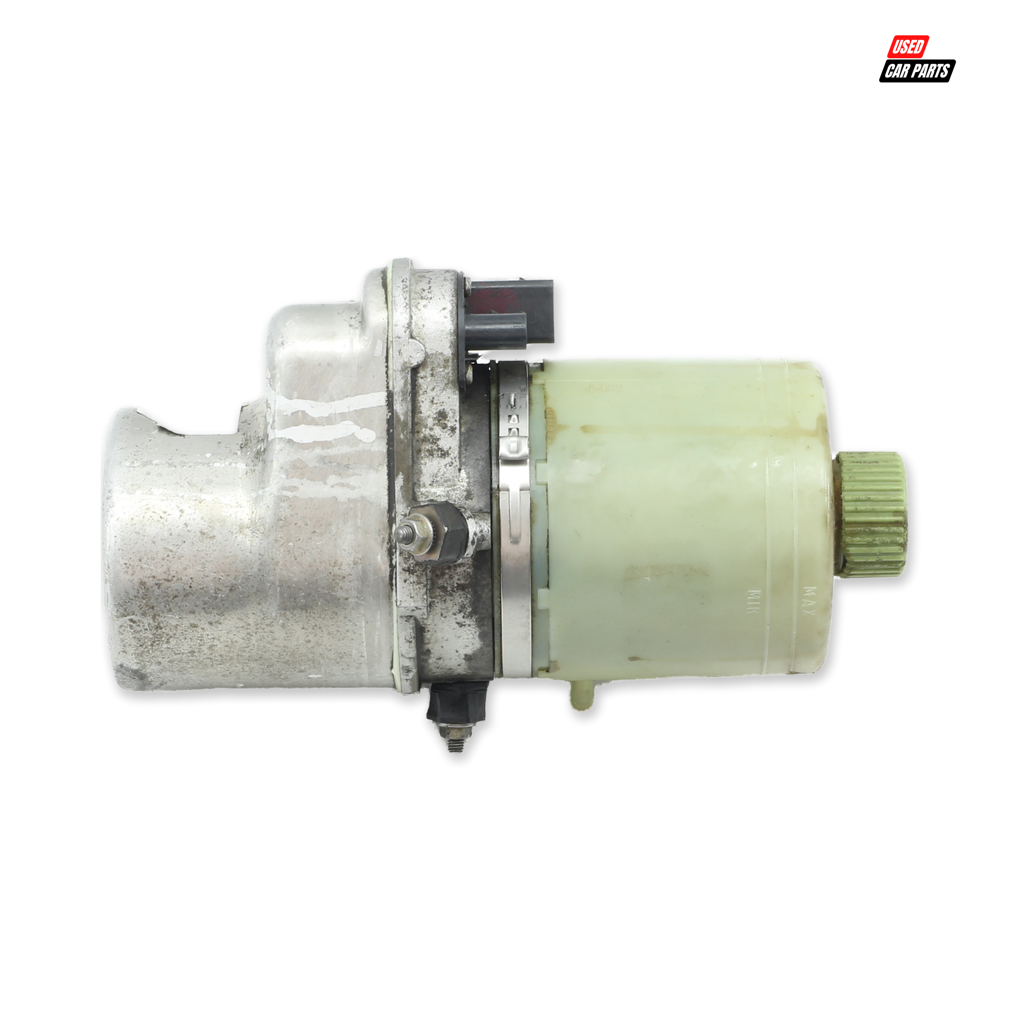 Used VW Volkswagen 2.0 Highline 2007 Power Steering Pump (Salvaged)