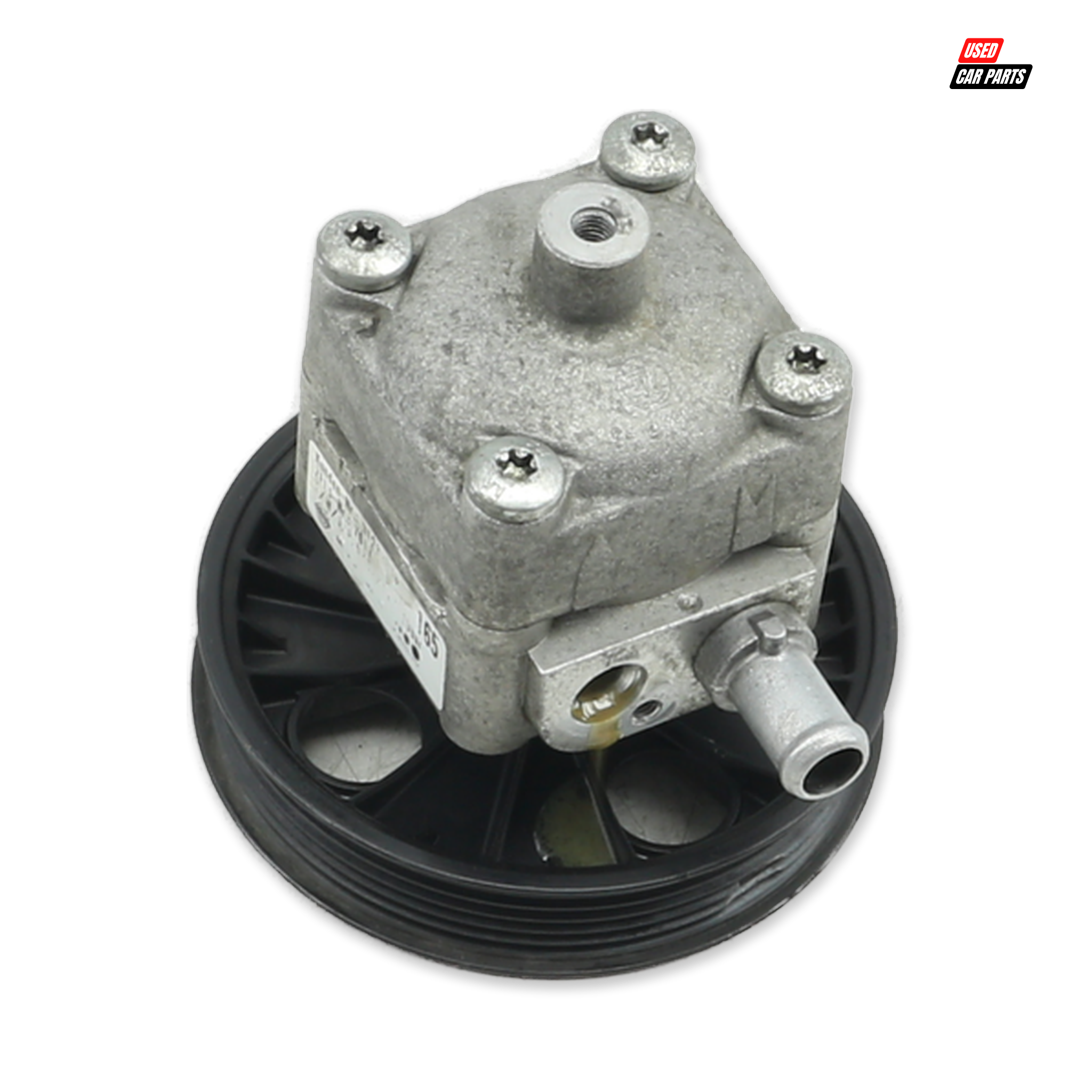 Used Power Steering Pump for 2012 Volvo XC90 D5 Geartronic AWD