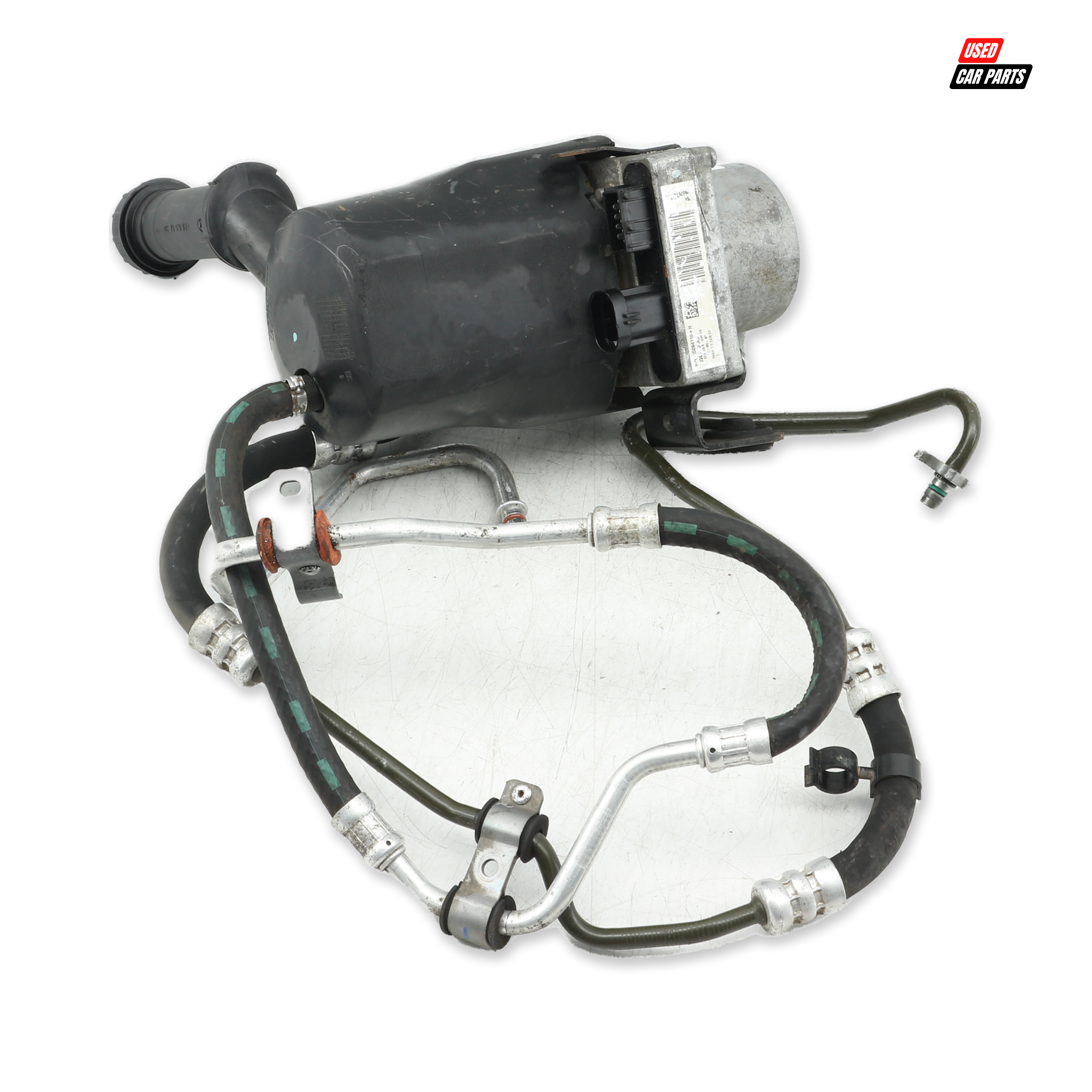 Used Power Steering Pump for 2005 CITROEN C4 1.6HDi