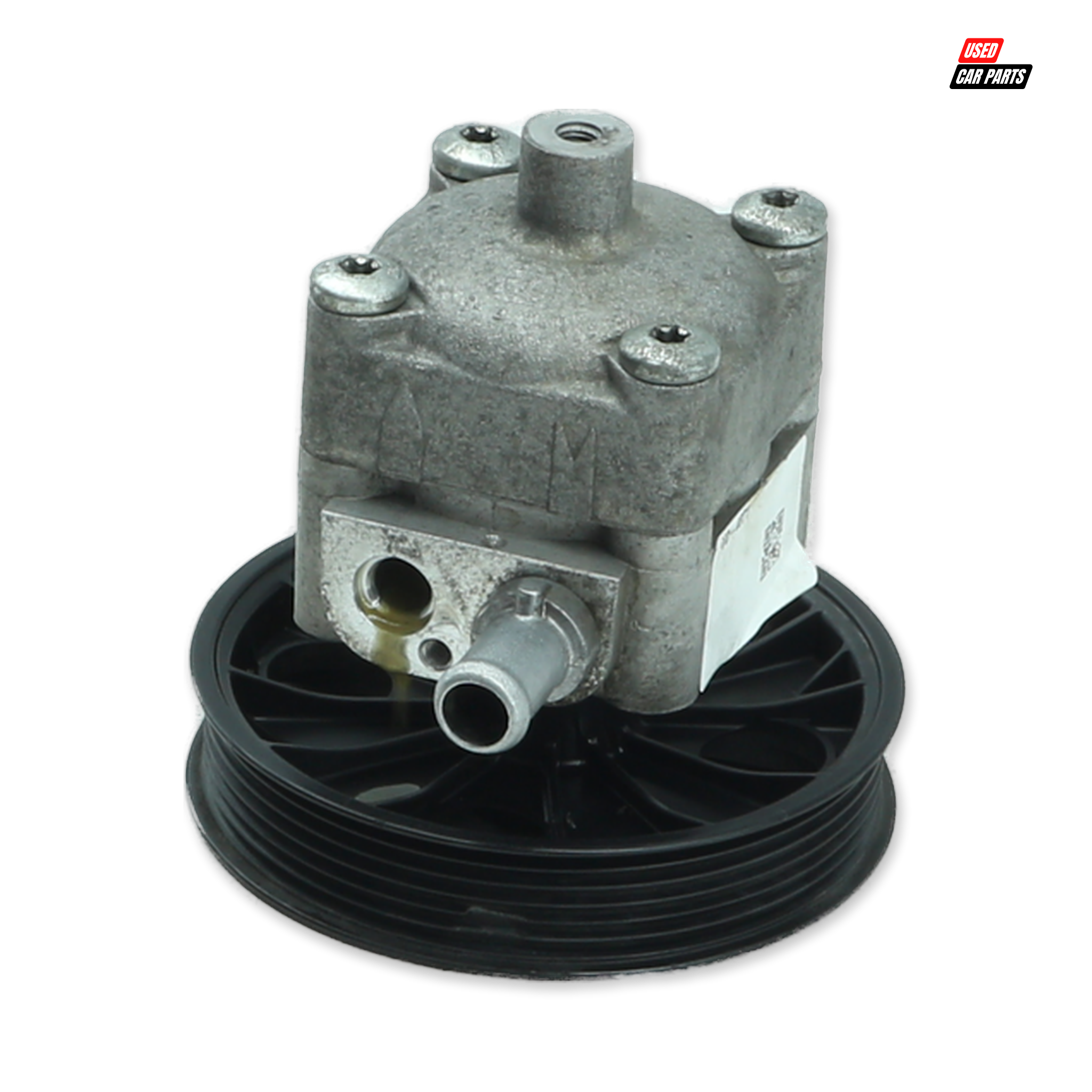 Used Power Steering Pump for 2012 Volvo XC90 D5 Geartronic AWD