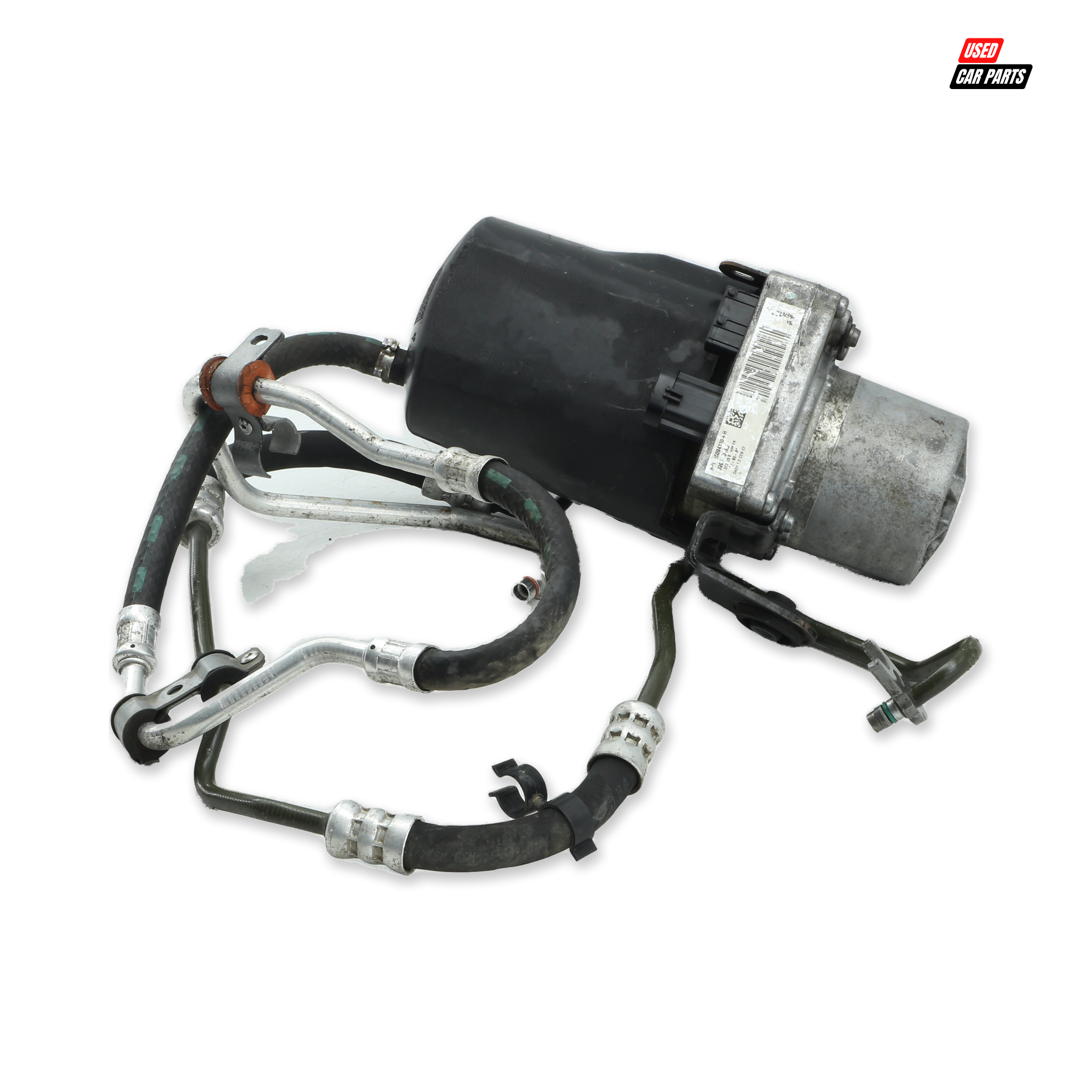 Used Power Steering Pump for 2005 CITROEN C4 1.6HDi