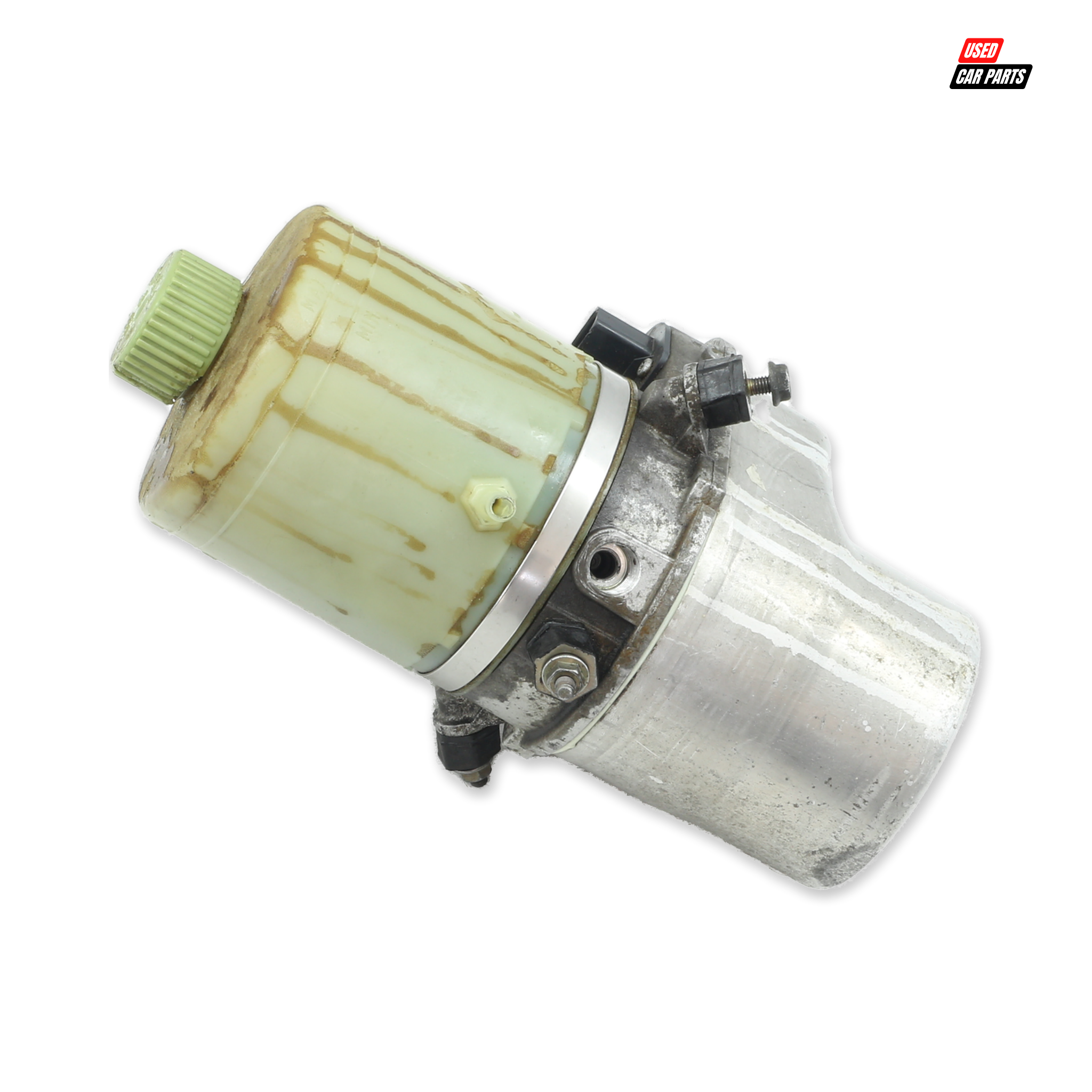 Used VW Volkswagen 2.0 Highline 2007 Power Steering Pump (Salvaged)