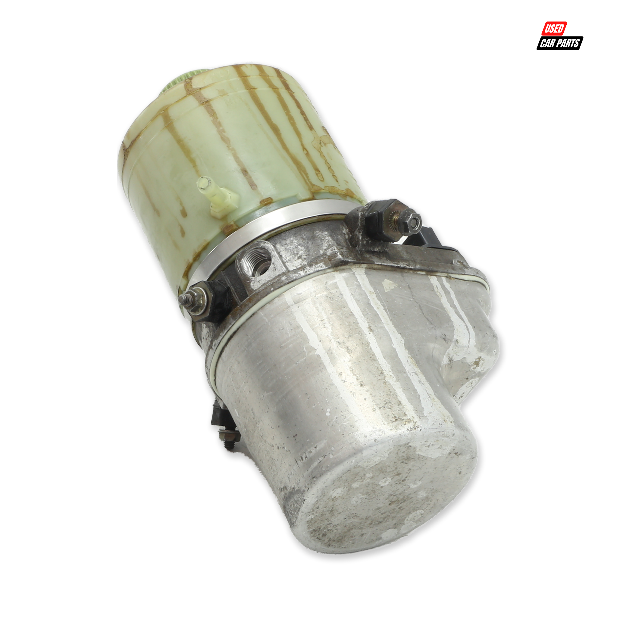 Used VW Volkswagen 2.0 Highline 2007 Power Steering Pump (Salvaged)