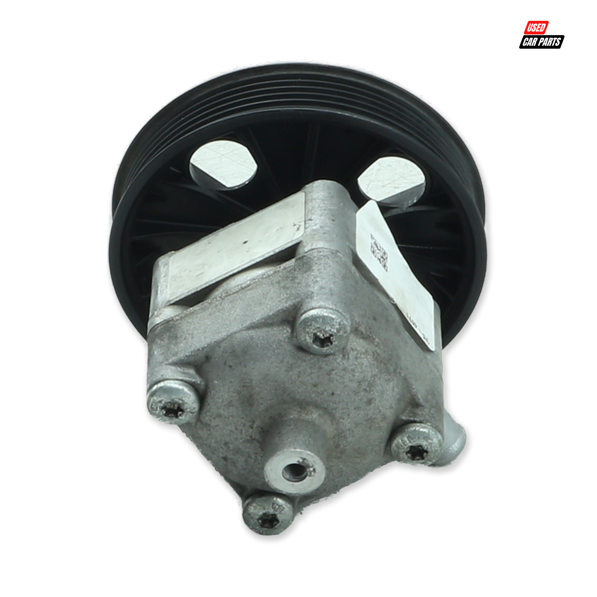 Used Power Steering Pump for 2012 Volvo XC90 D5 Geartronic AWD