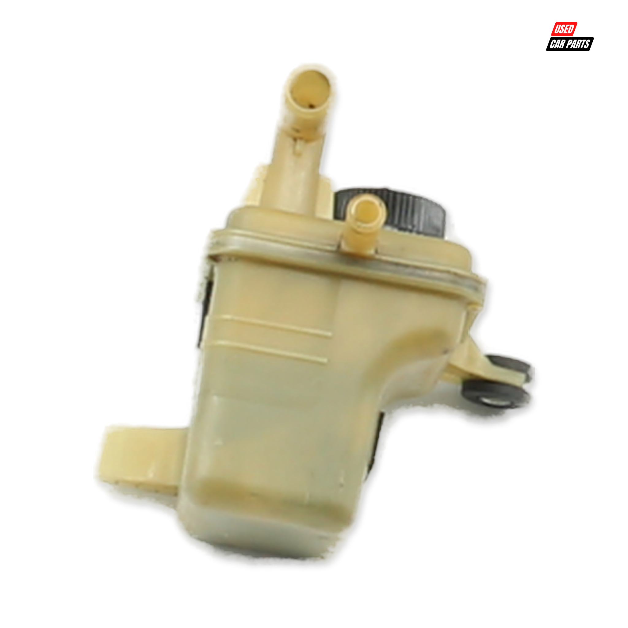 Used Mazda Power Steering Reservoir Part Number B37F32690 for 2008 Mazda3 2.3 MPS