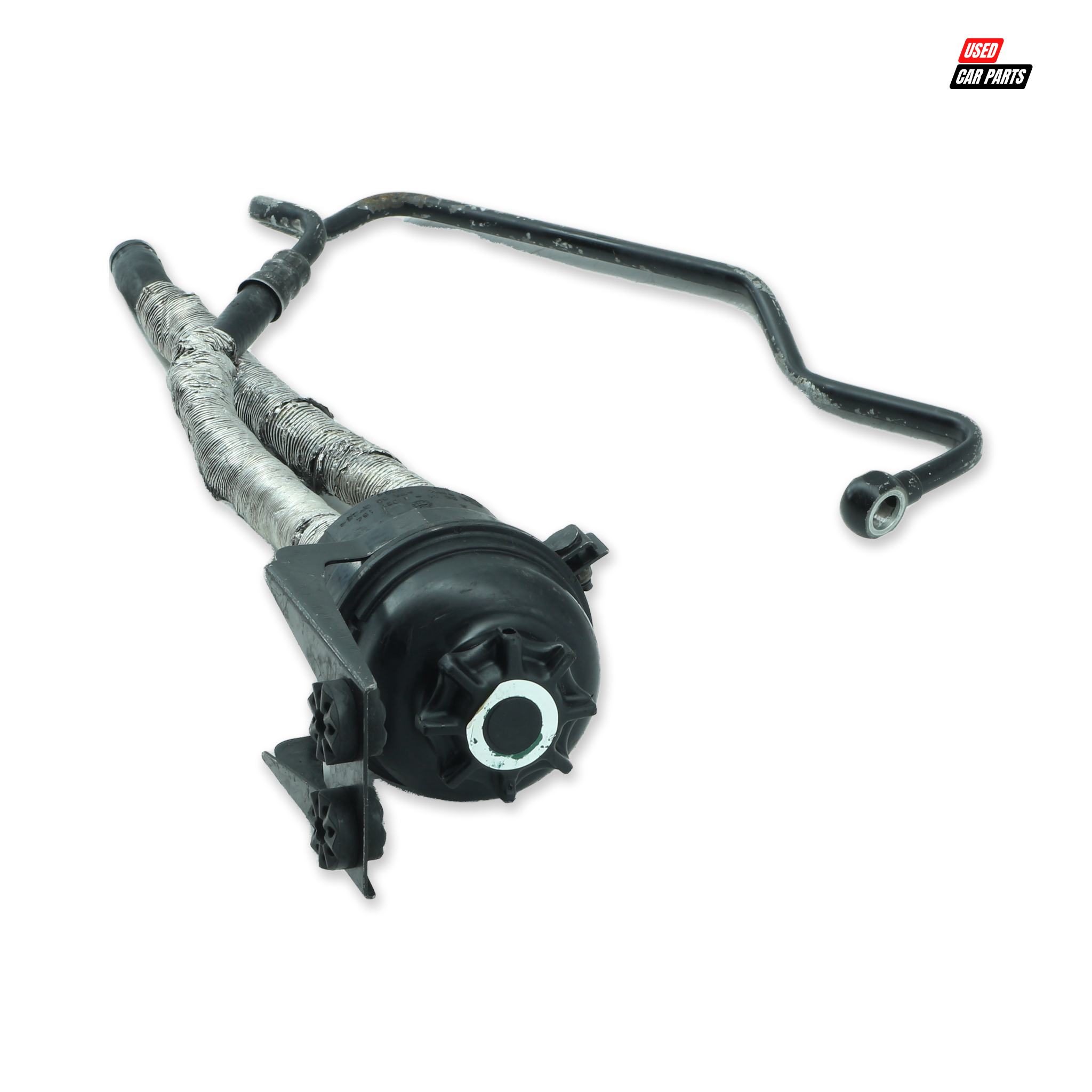 Used MINI Coupe 2002 Power Steering Reservoir (Salvaged)