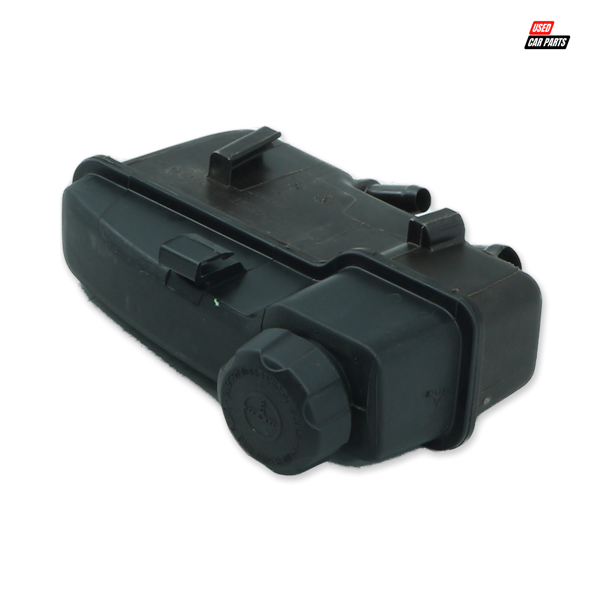 Used VOLVO Power Steering Reservoir (Part Number 30645621) for 2012 XC90 D5 GEARTRONIC AWD