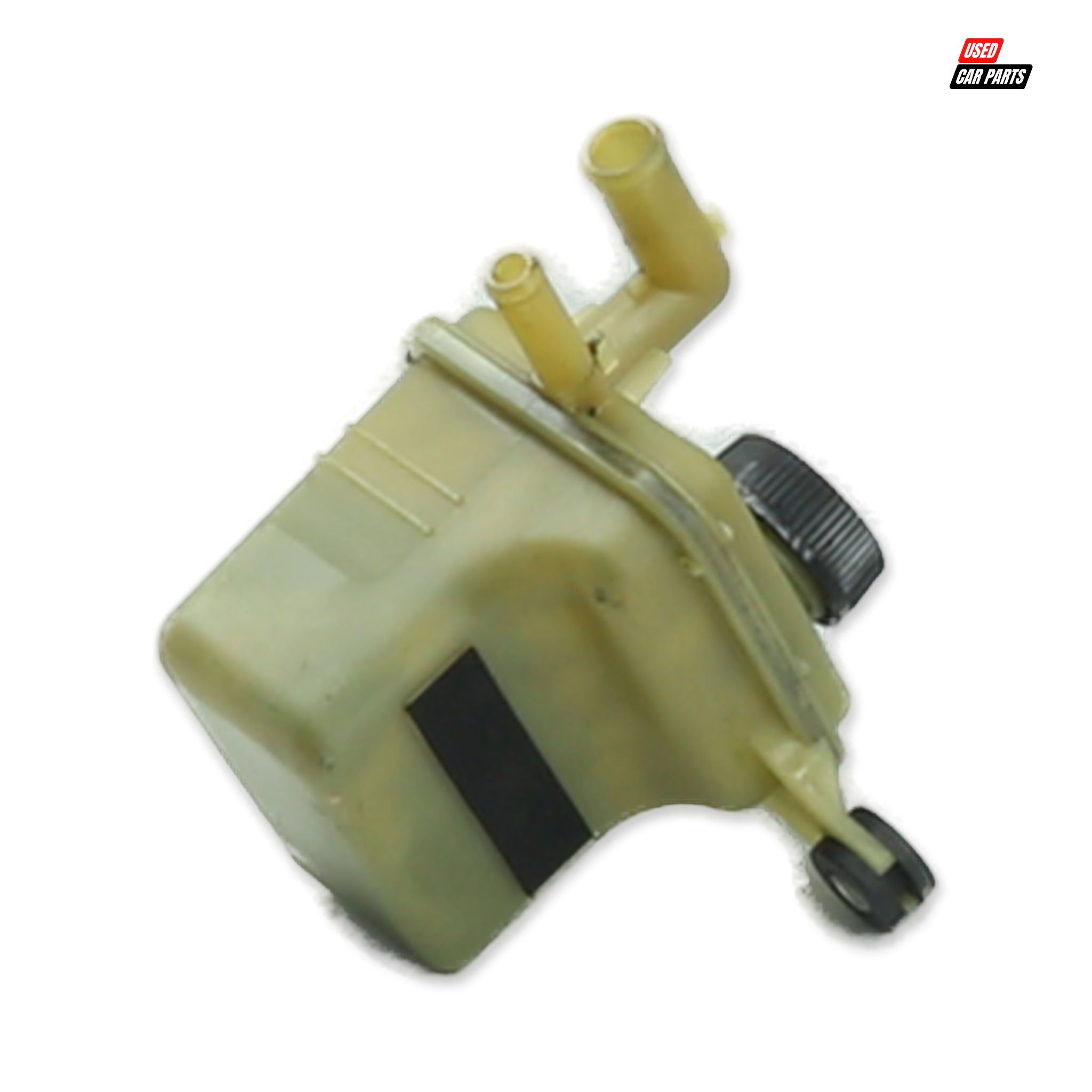 Used Mazda Power Steering Reservoir Part Number B37F32690 for 2008 Mazda3 2.3 MPS