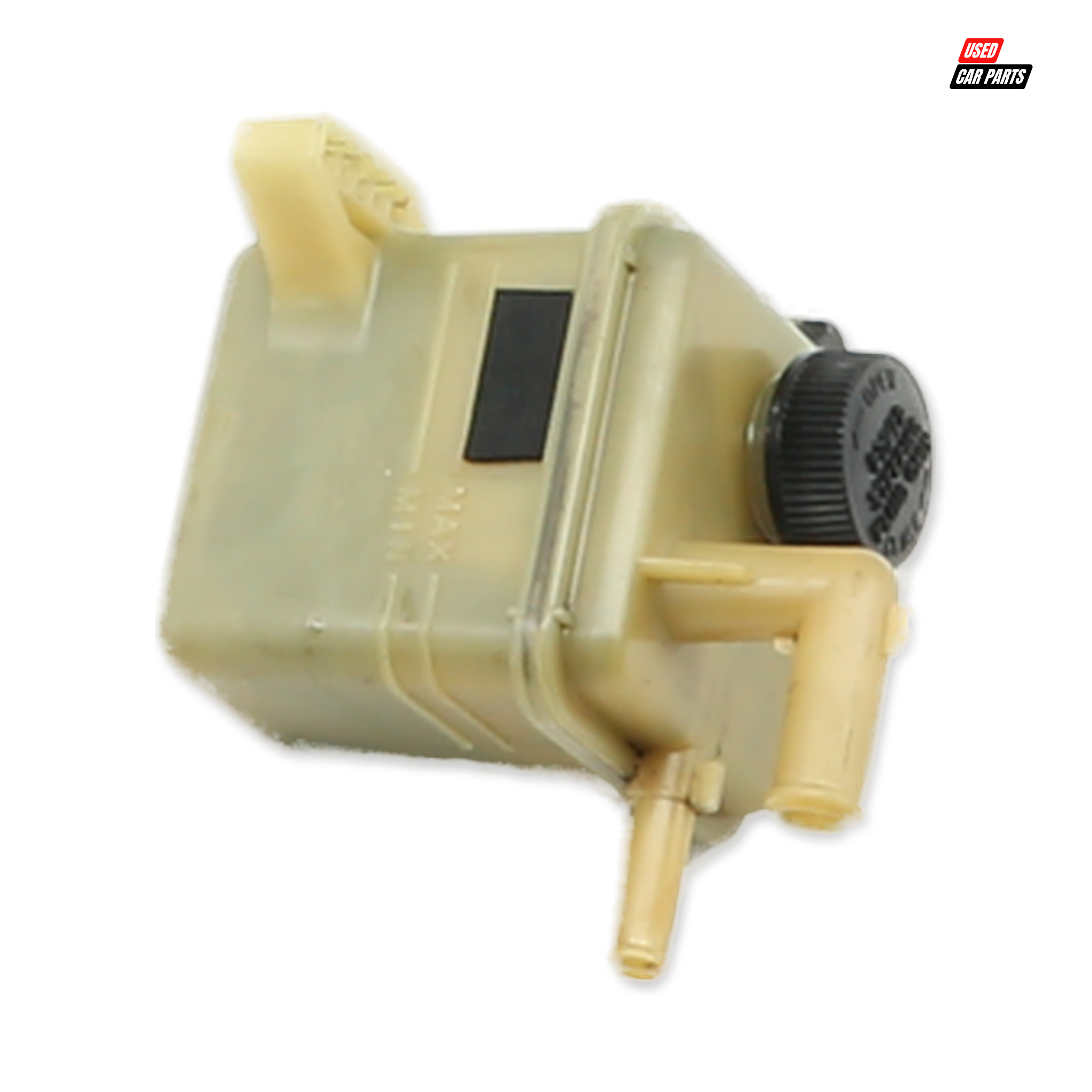 Used Mazda Power Steering Reservoir Part Number B37F32690 for 2008 Mazda3 2.3 MPS