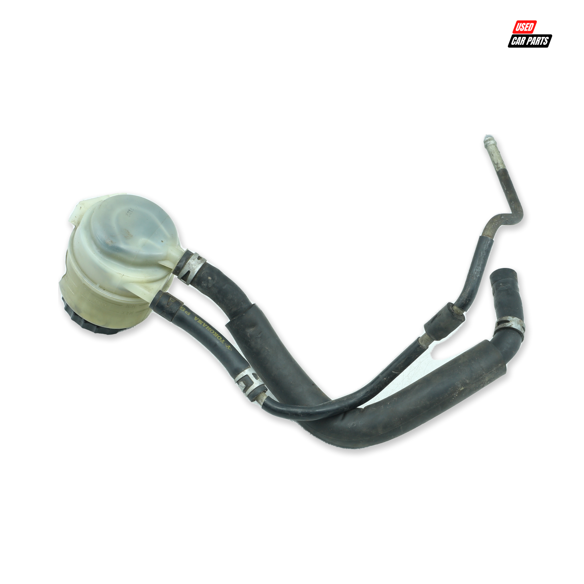 Used Power Steering Reservoir for 2002 DAIHATSU TERIOS