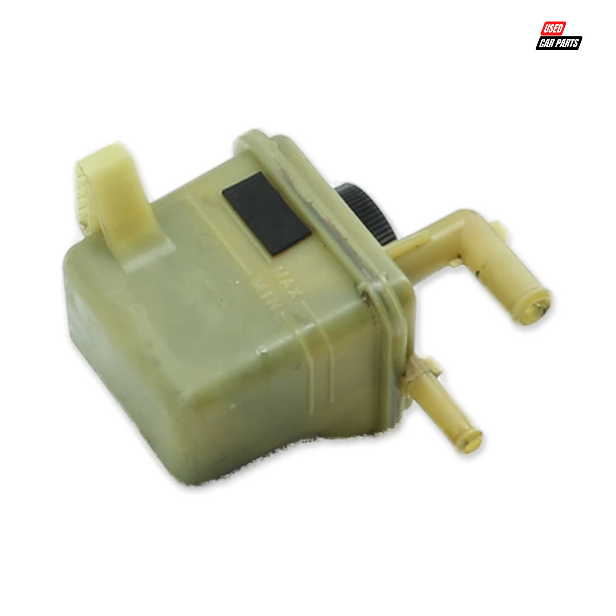 Used Mazda Power Steering Reservoir Part Number B37F32690 for 2008 Mazda3 2.3 MPS