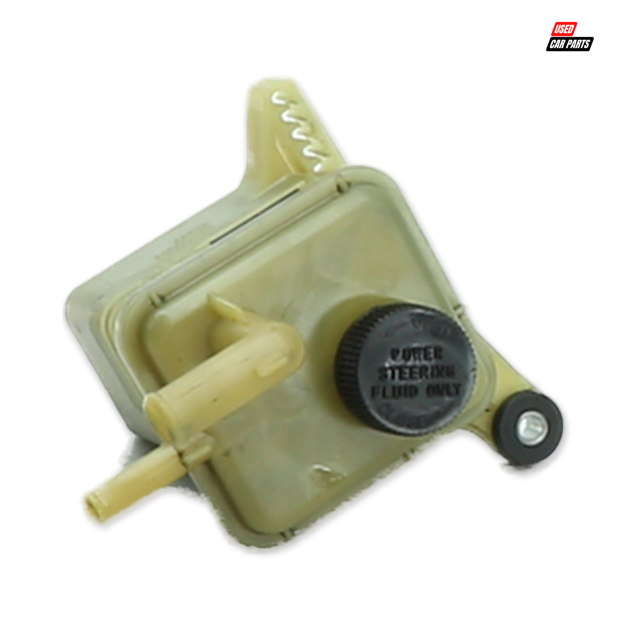 Used Mazda Power Steering Reservoir Part Number B37F32690 for 2008 Mazda3 2.3 MPS