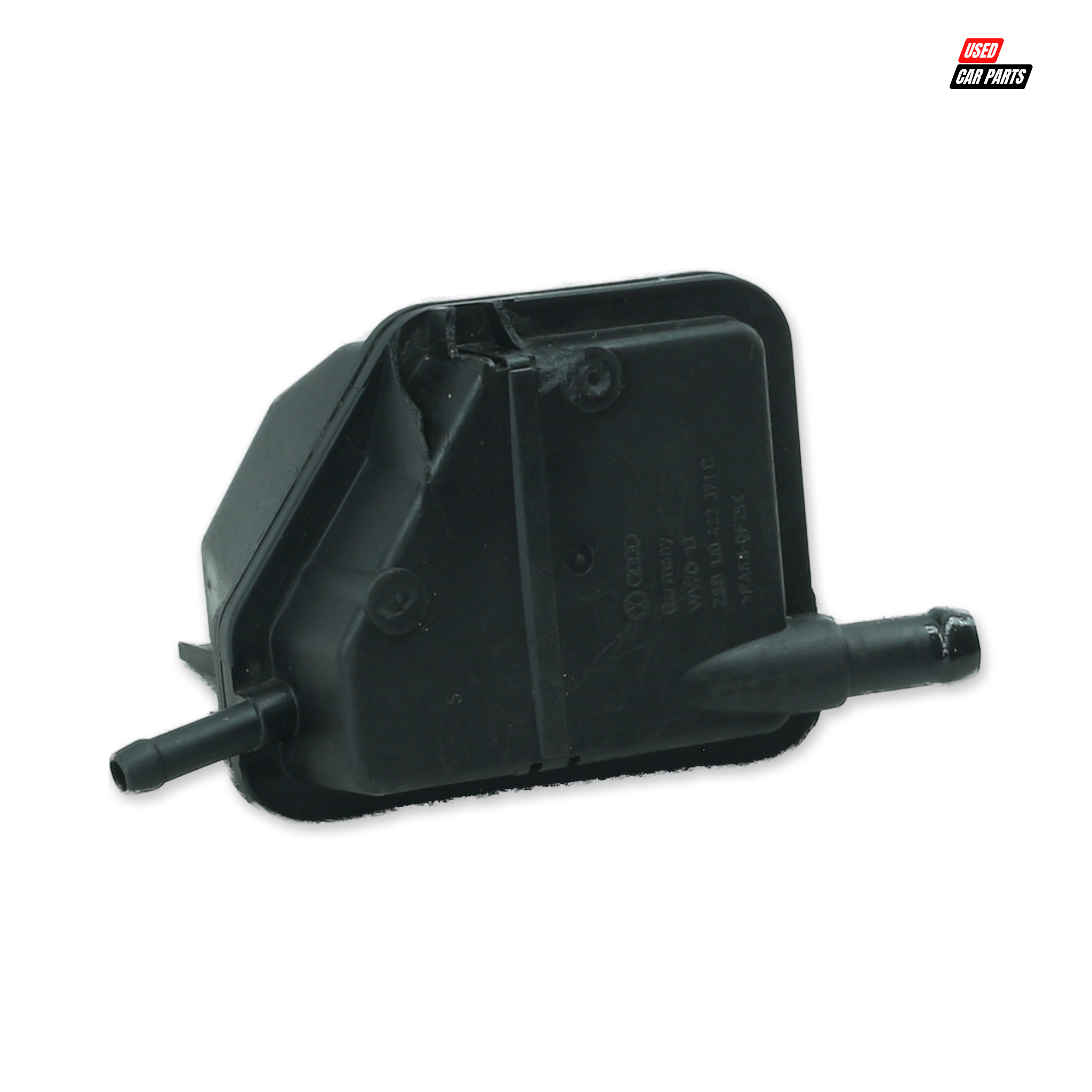 Used Power Steering Reservoir (Part Number 1J0422371C) for 2000 Volkswagen Passat