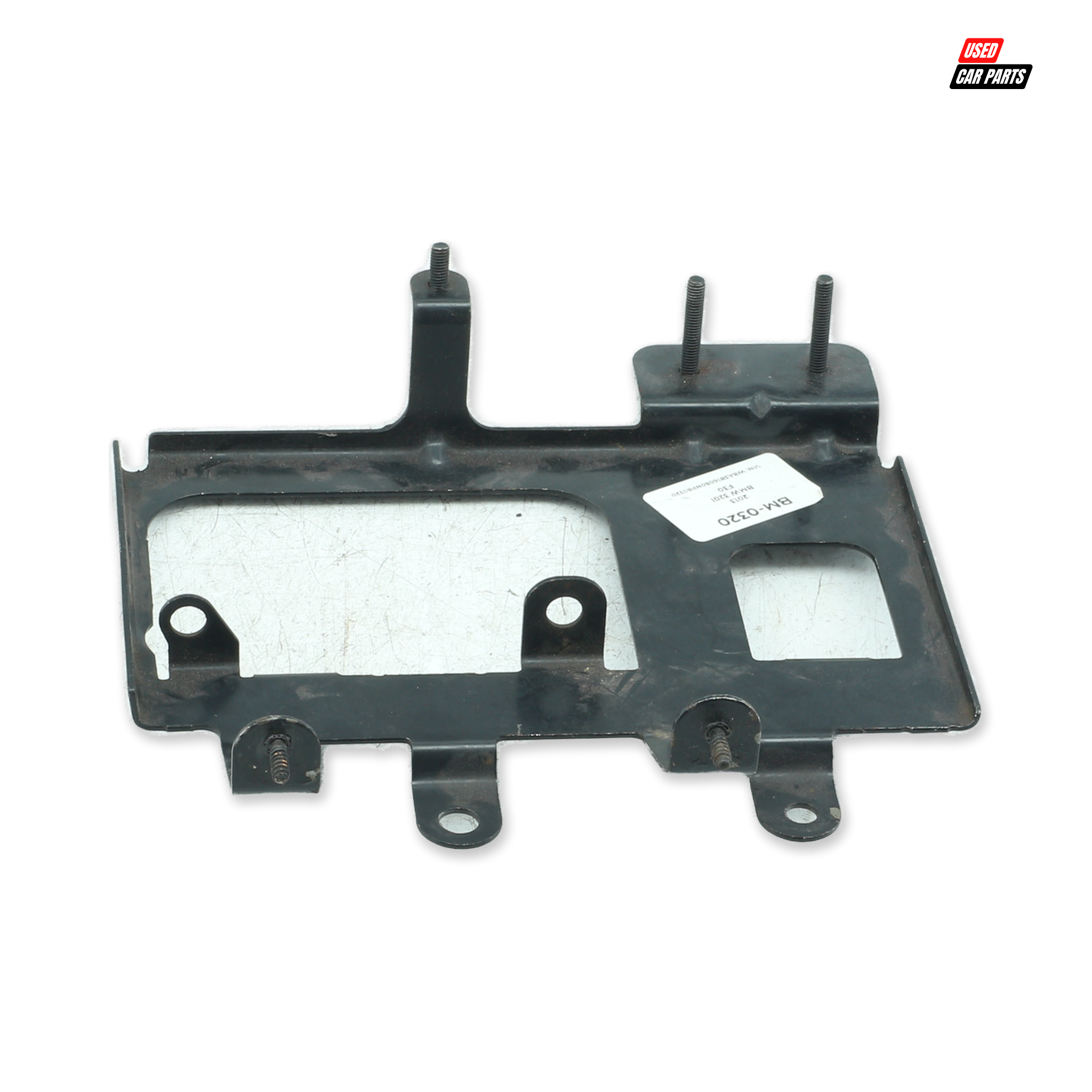 Used BMW 320i 2013 Power Steering Reservoir Bracket (Salvaged)