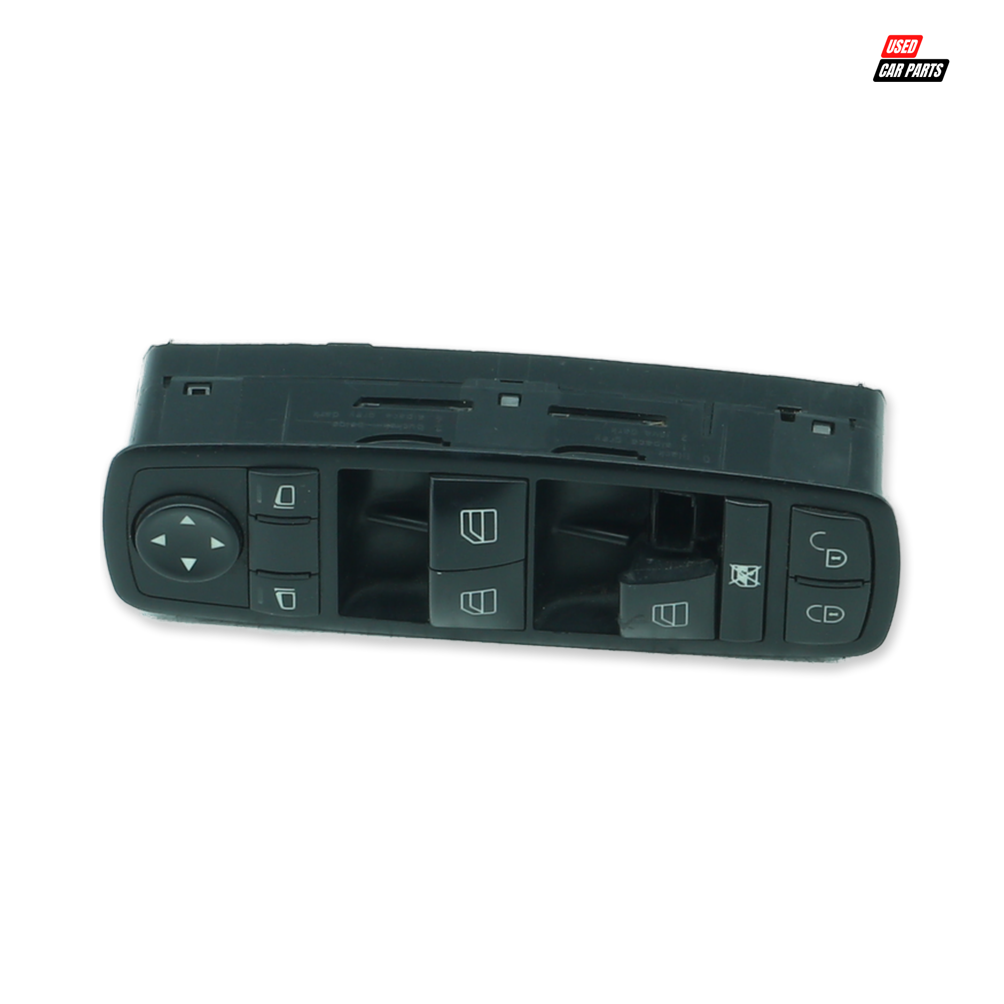 Used A1698206610 Power Window Switch for Mercedes-Benz B180 2011