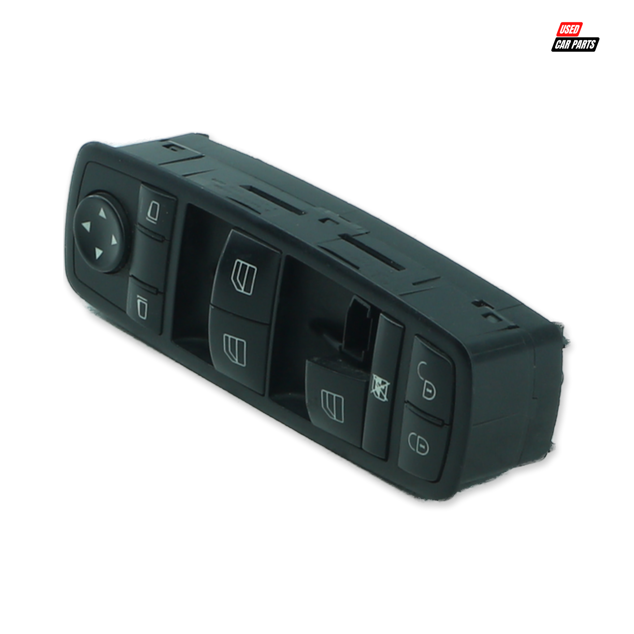 Used A1698206610 Power Window Switch for Mercedes-Benz B180 2011
