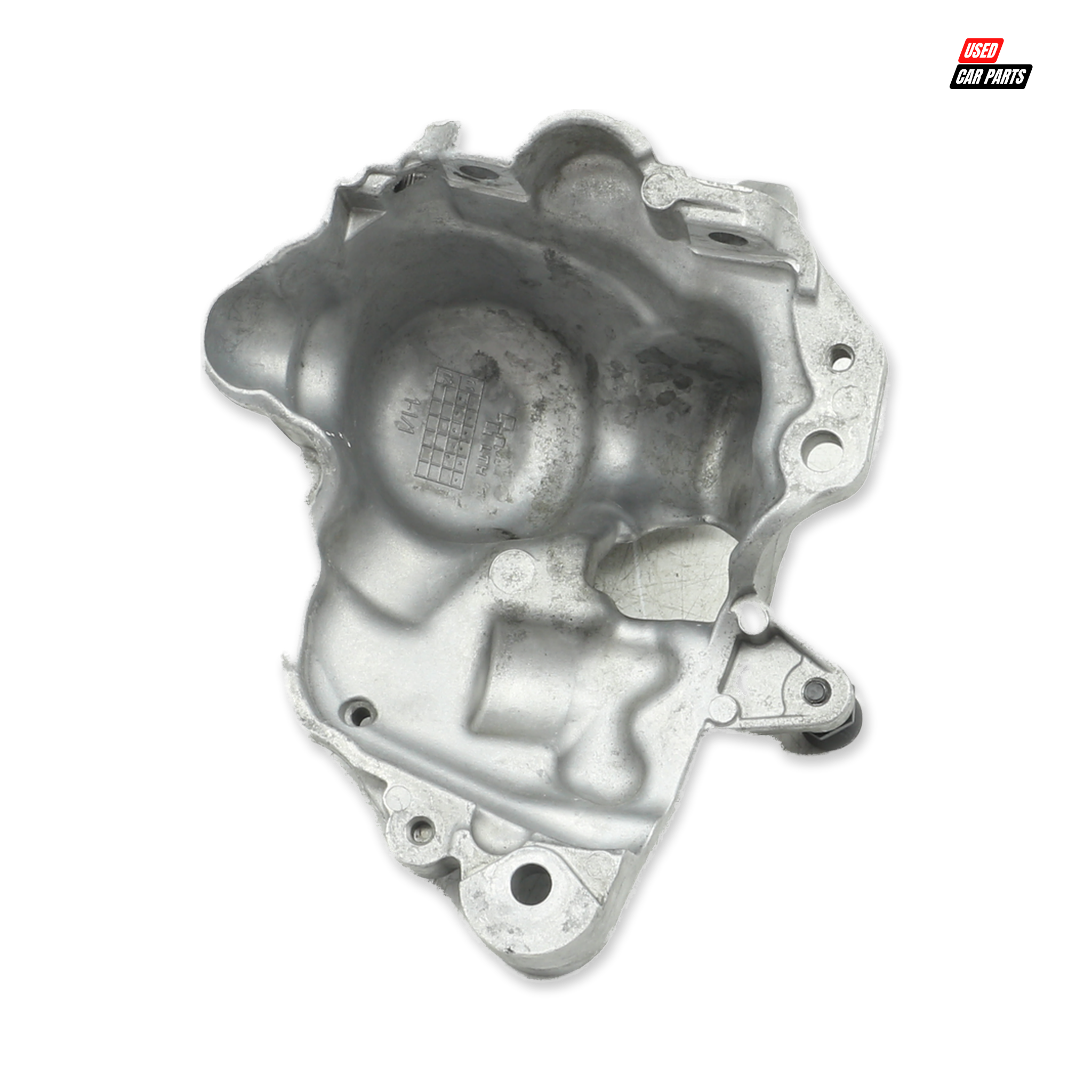 Used BMW A/T (E90) 2010 Pressure Pump Shielding Part Number A2740920134