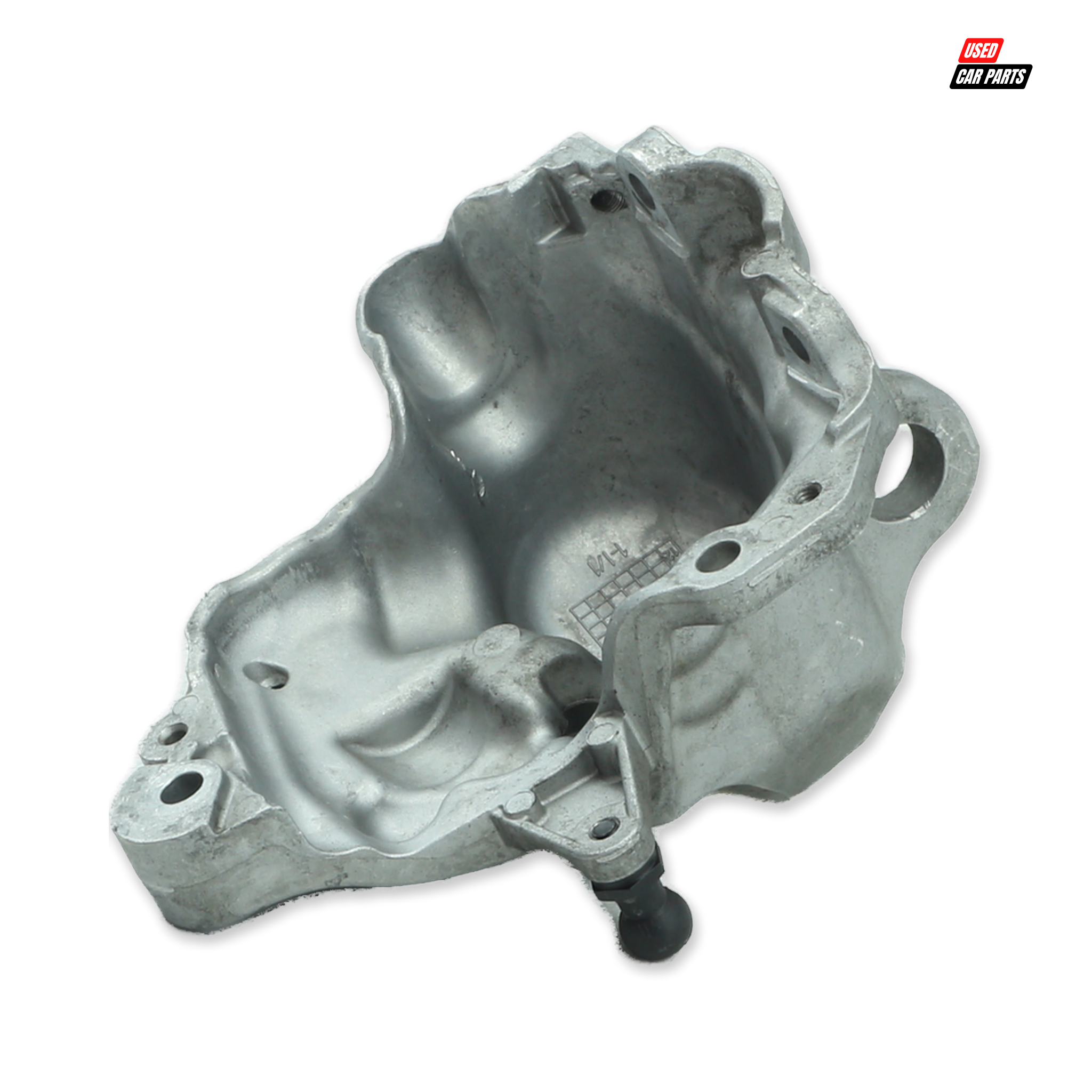 Used BMW A/T (E90) 2010 Pressure Pump Shielding Part Number A2740920134