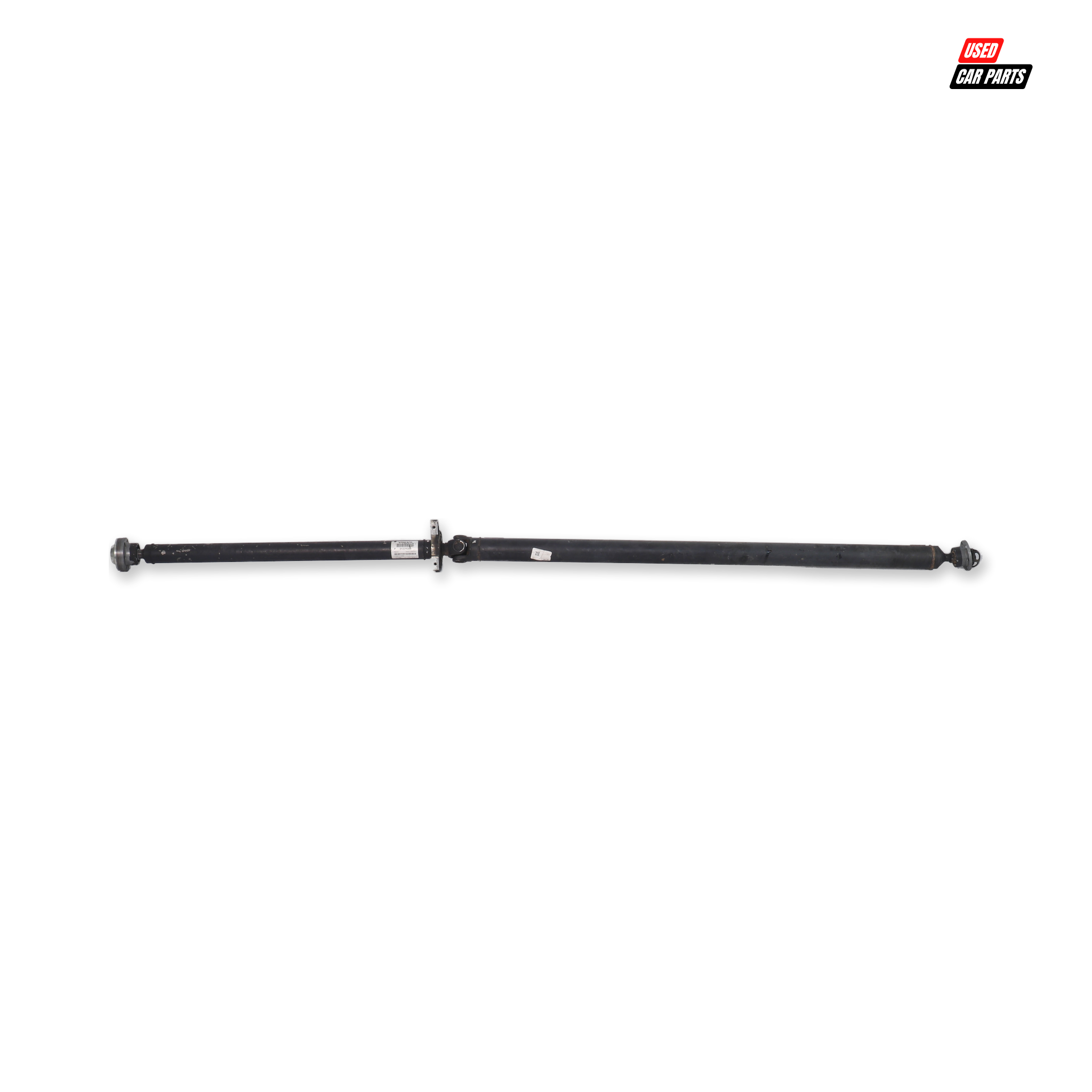 Used 2003 Mercedes-Benz C230K Coupe A/T Prop Shaft (Salvaged)