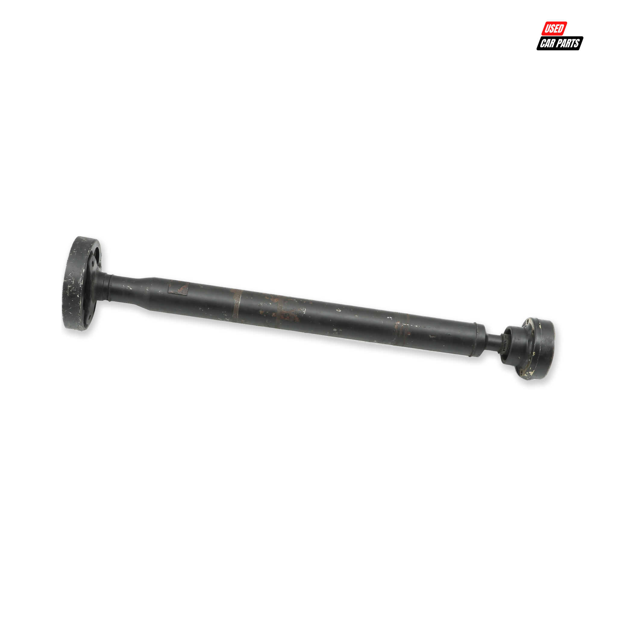 Used Prop Shaft for 2009 Volkswagen Polo Mk5 Hatchback TDI (Salvaged)