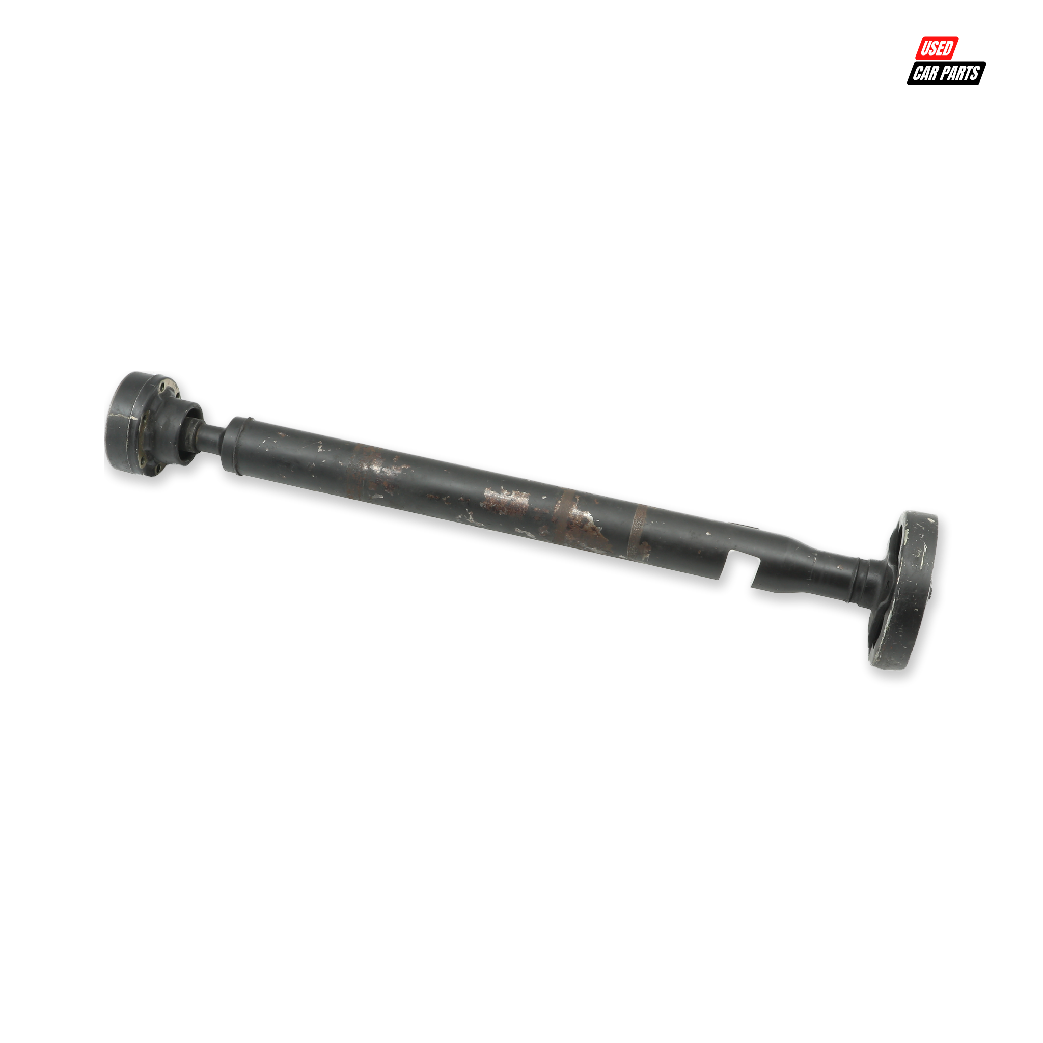 Used Prop Shaft for 2009 Volkswagen Polo Mk5 Hatchback TDI (Salvaged)