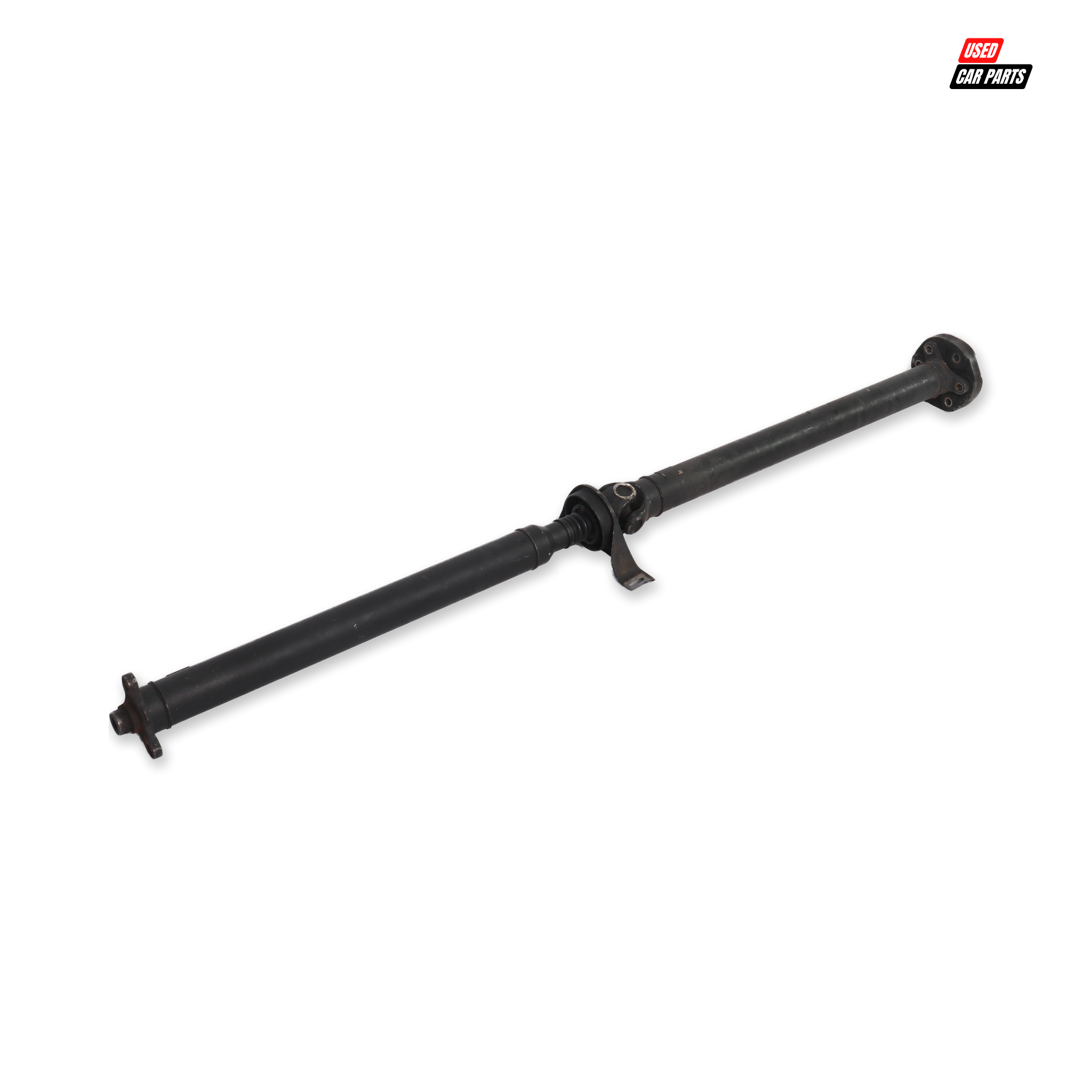 Used Mercedes-Benz C180 2012 Prop Shaft (Part Number A2043516)