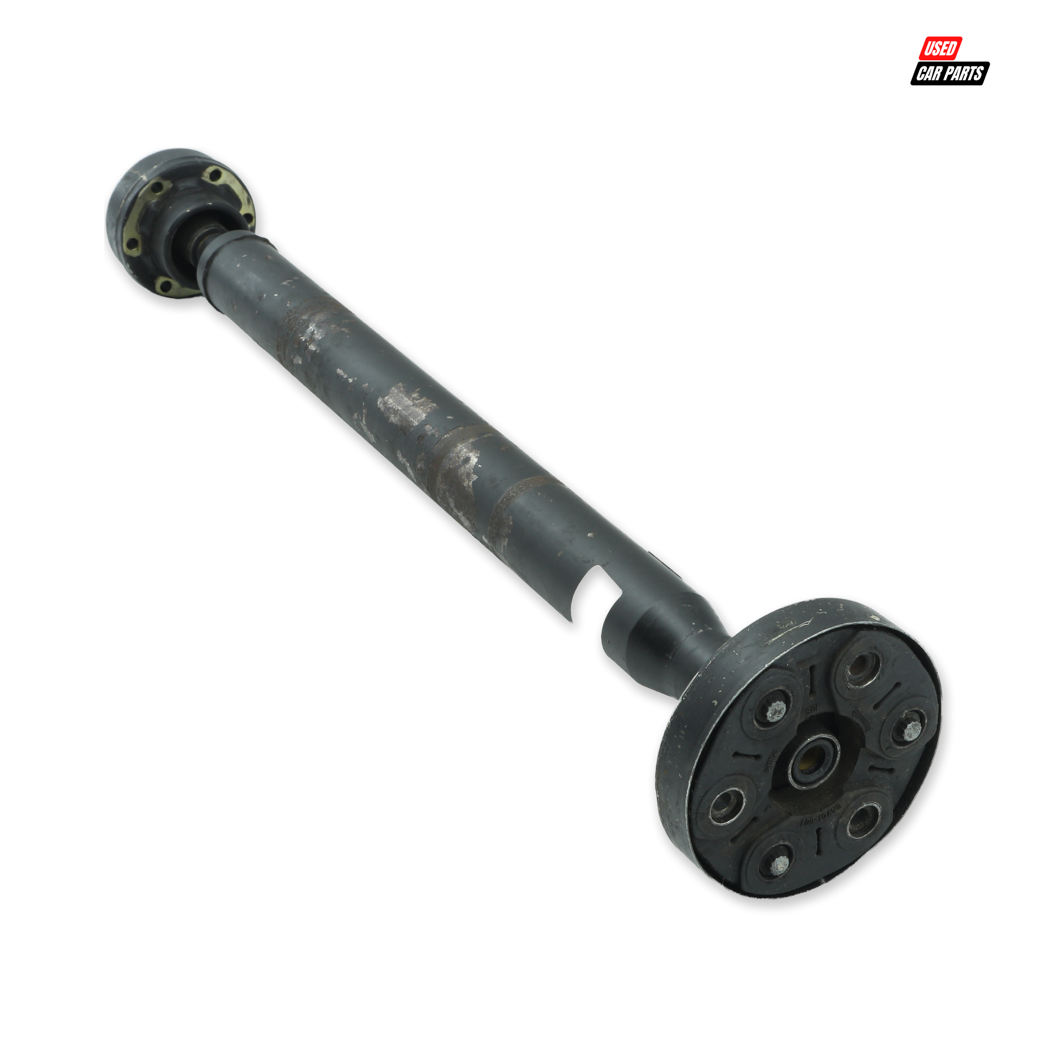 Used Prop Shaft for 2009 Volkswagen Polo Mk5 Hatchback TDI (Salvaged)