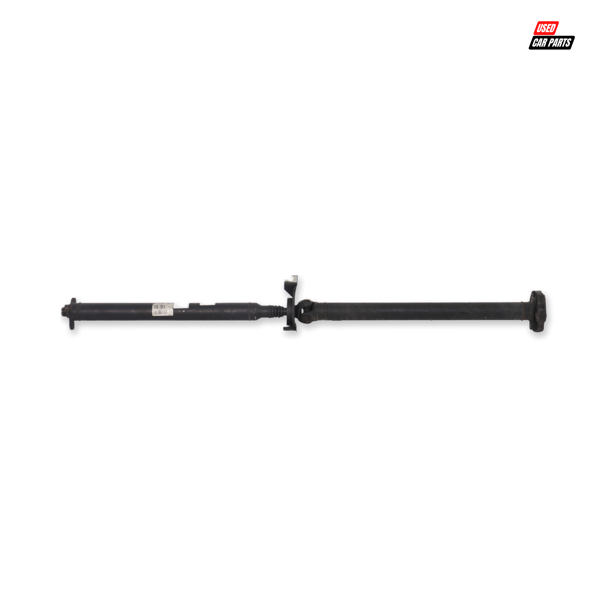 Used Mercedes-Benz C180 2012 Prop Shaft (Part Number A2043516)