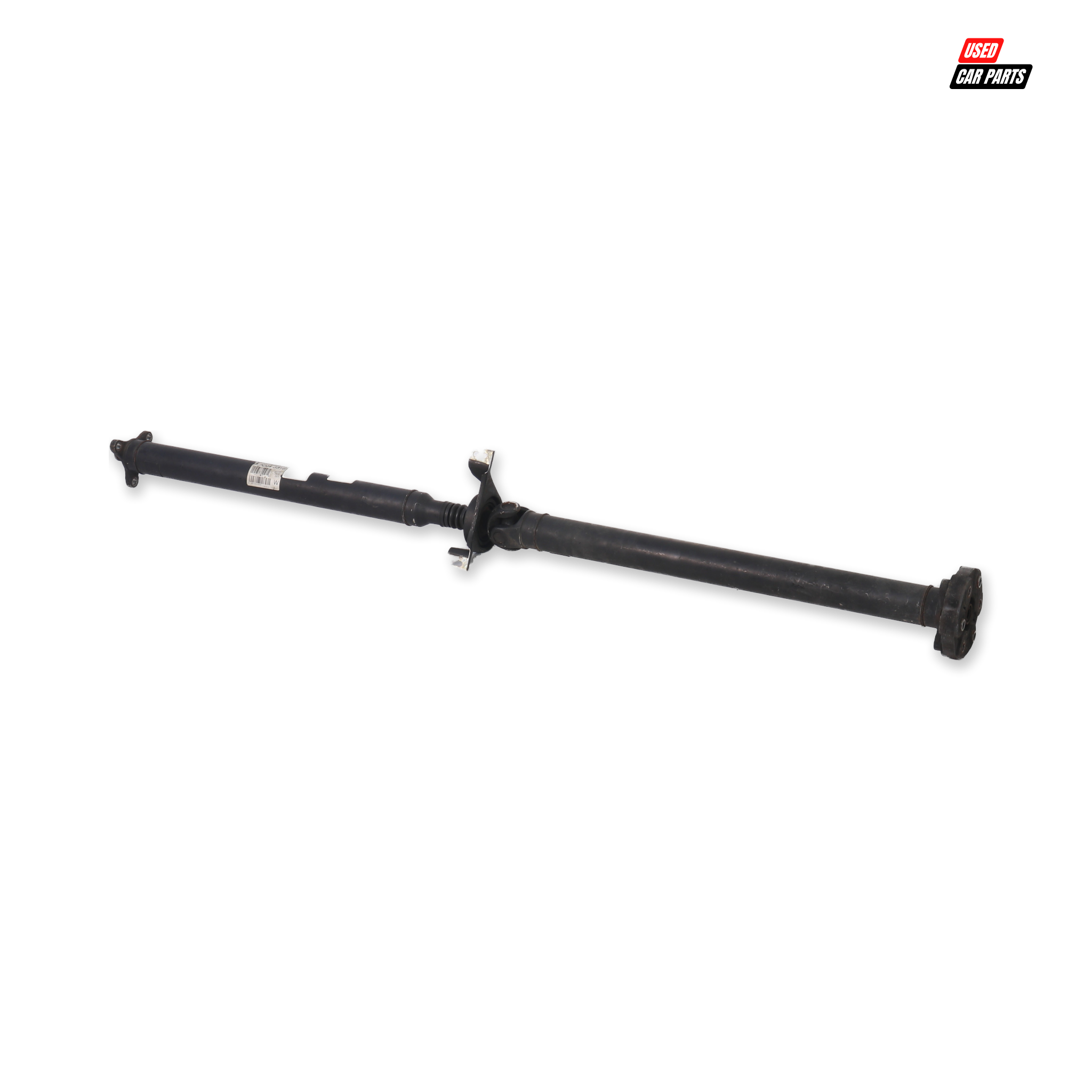 Used Mercedes-Benz C180 2012 Prop Shaft (Part Number A2043516)