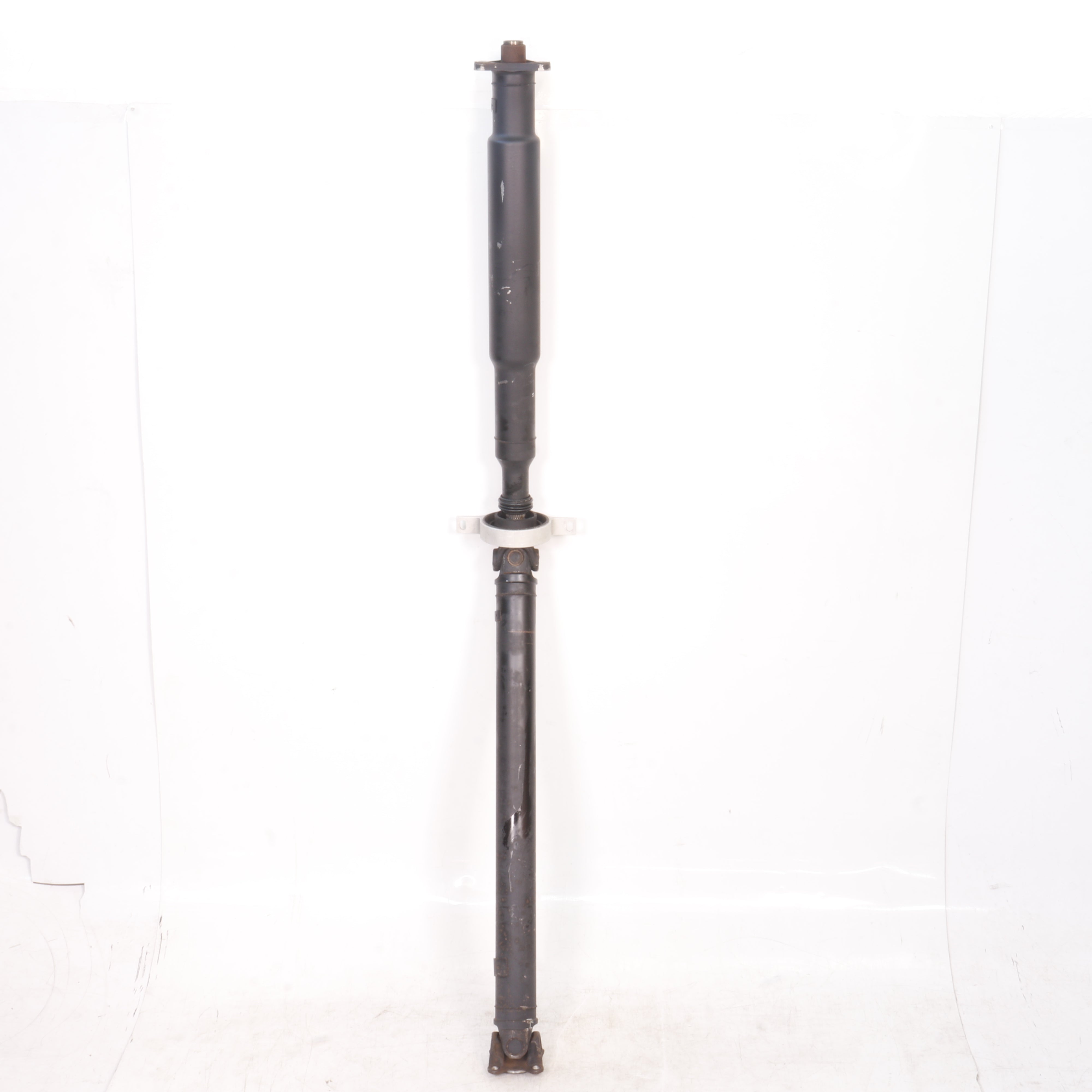 Used BMW 320i A/T (E90) propshaft - 7551203