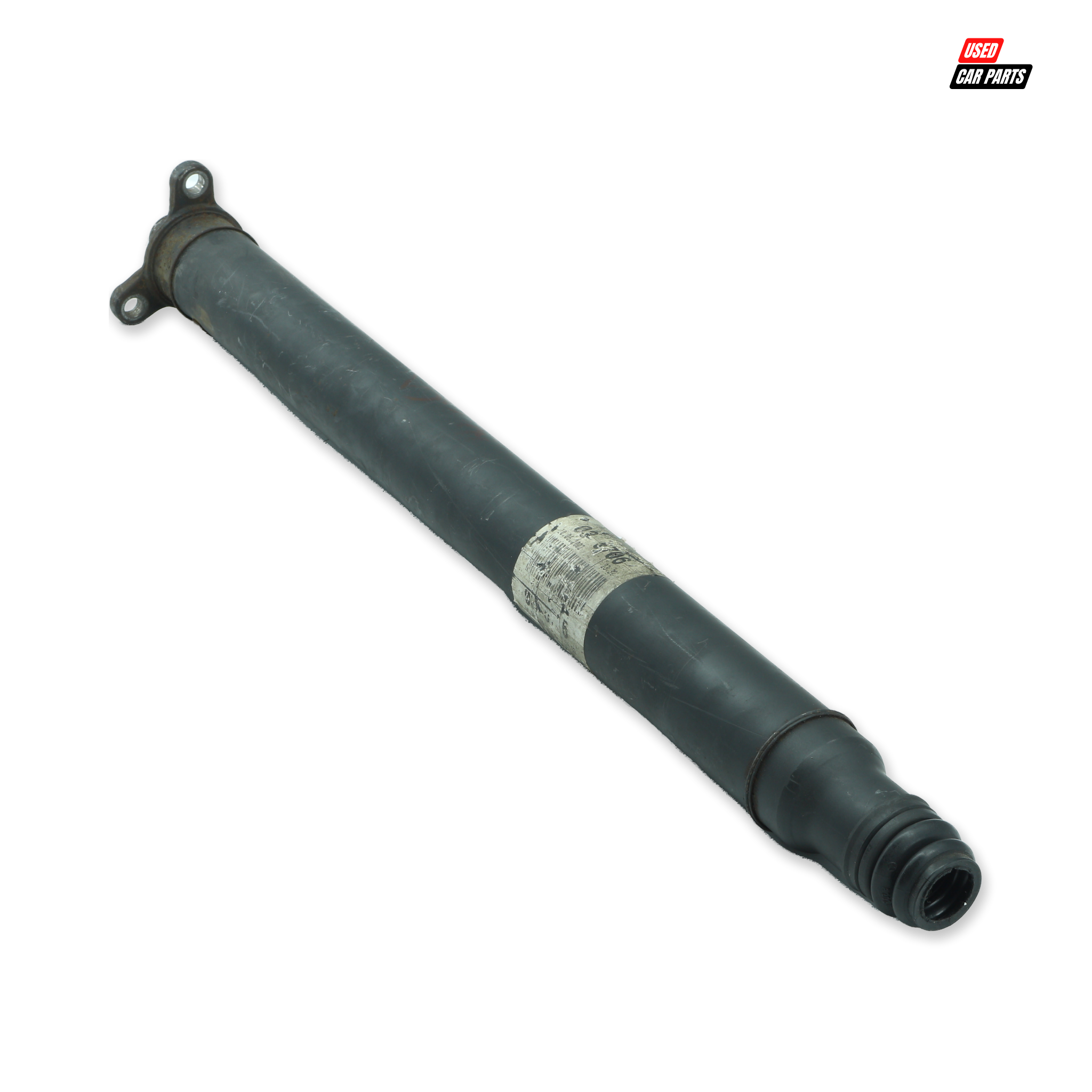 Used Mercedes-Benz Propshaft Part Number 035706 for 2003 C230K Coupe A/T
