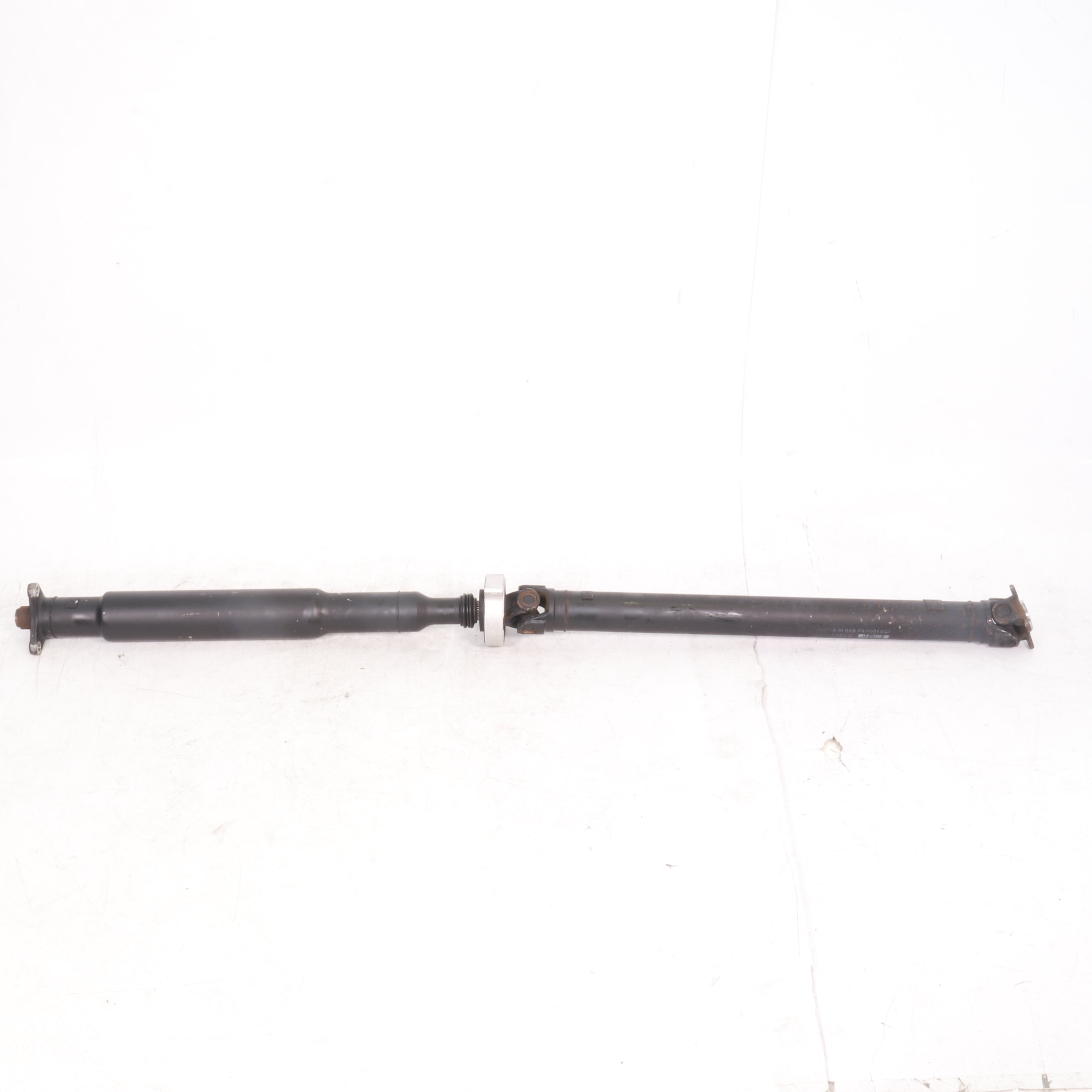 Used BMW 320i A/T (E90) propshaft - 7551203
