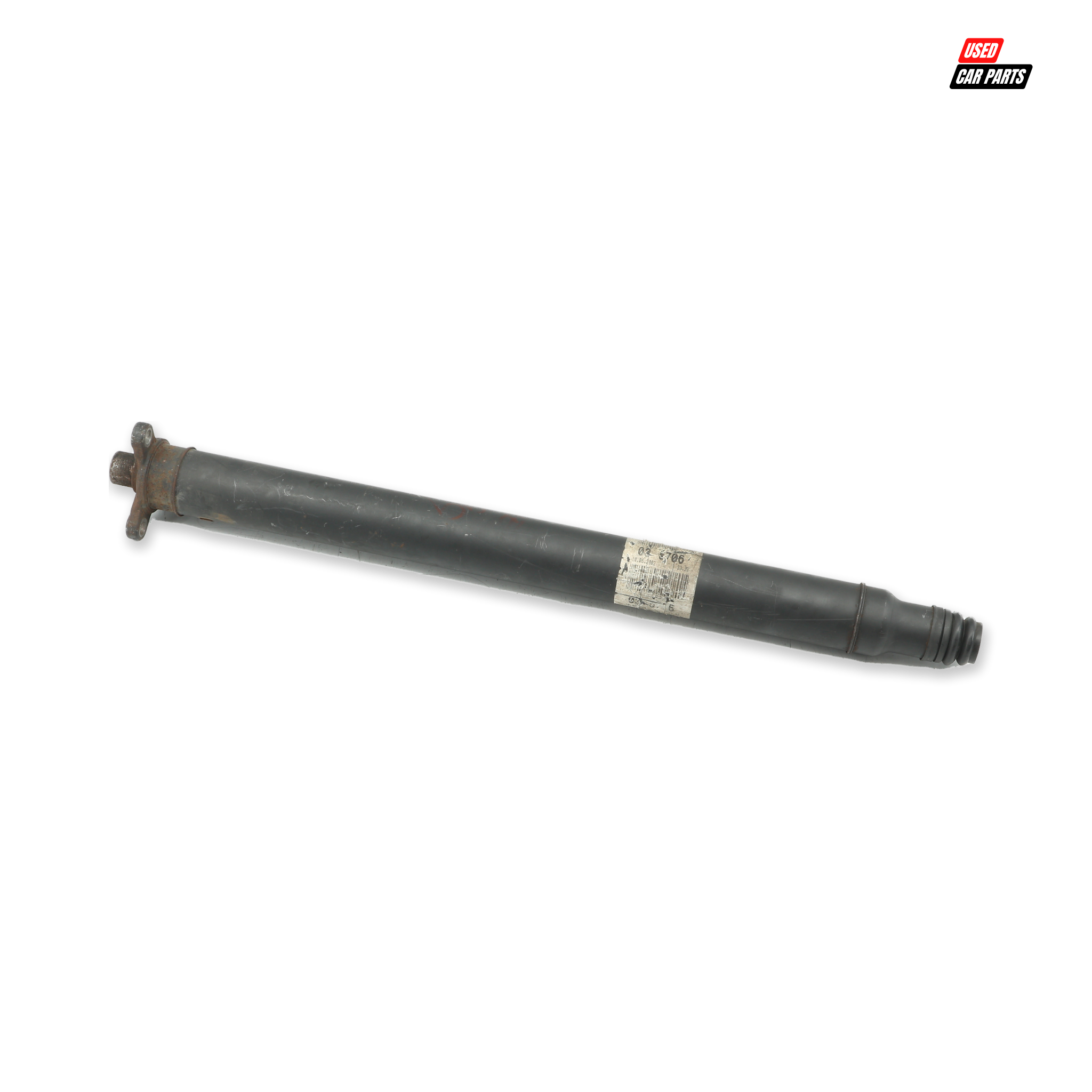 Used Mercedes-Benz Propshaft Part Number 035706 for 2003 C230K Coupe A/T