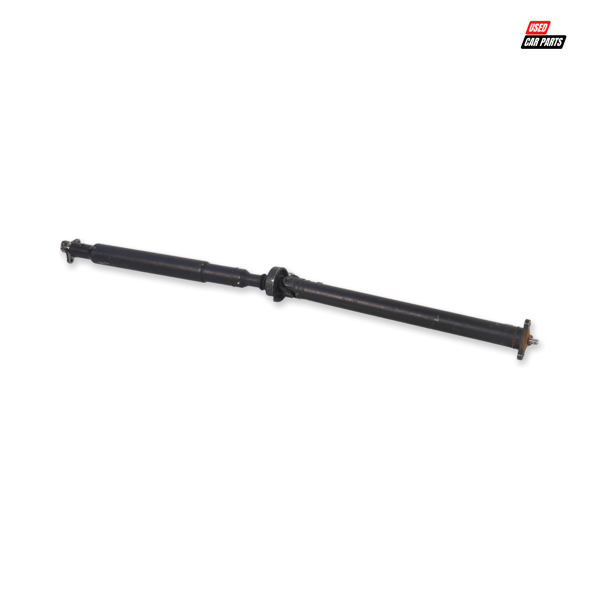 Used BMW Propshaft 760936106 - Salvaged From 2013 320i