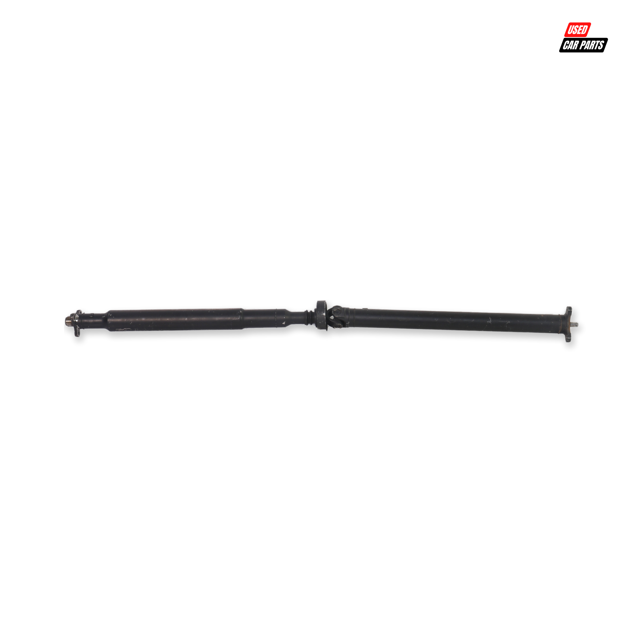 Used BMW Propshaft 760936106 - Salvaged From 2013 320i