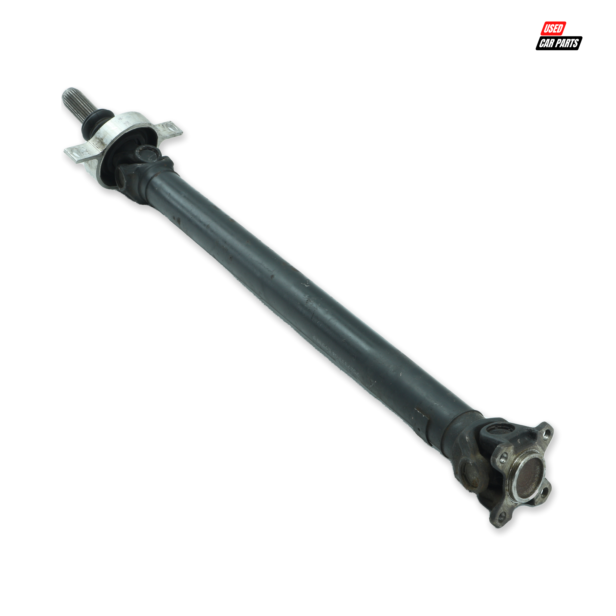 Used Propshaft for 2010 BMW 3 Series (E90) Automatic Transmission