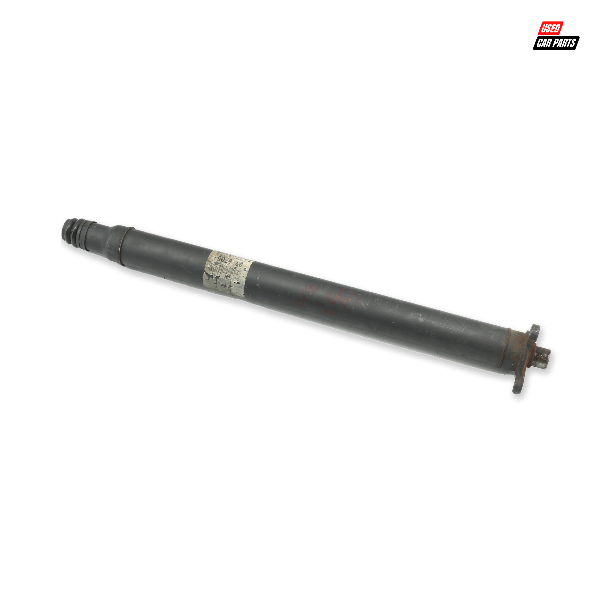 Used Mercedes-Benz Propshaft Part Number 035706 for 2003 C230K Coupe A/T