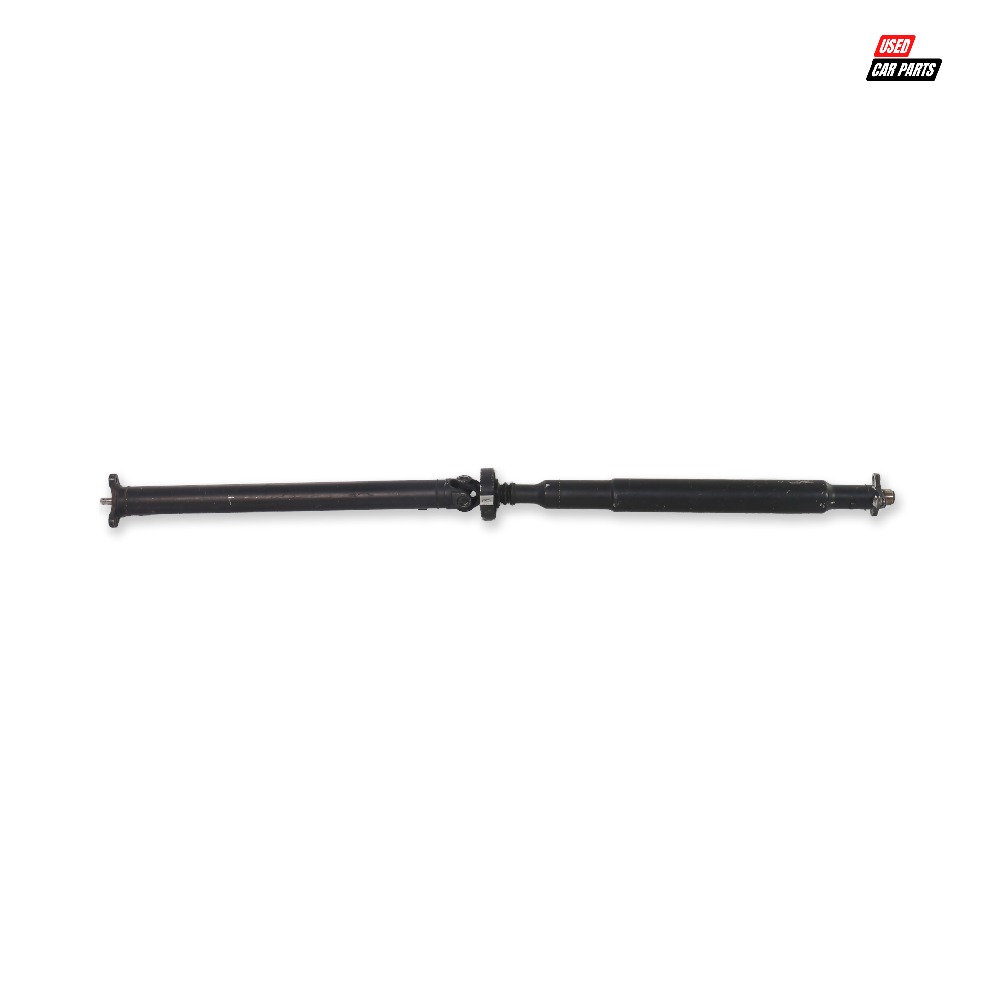 Used BMW Propshaft 760936106 - Salvaged From 2013 320i