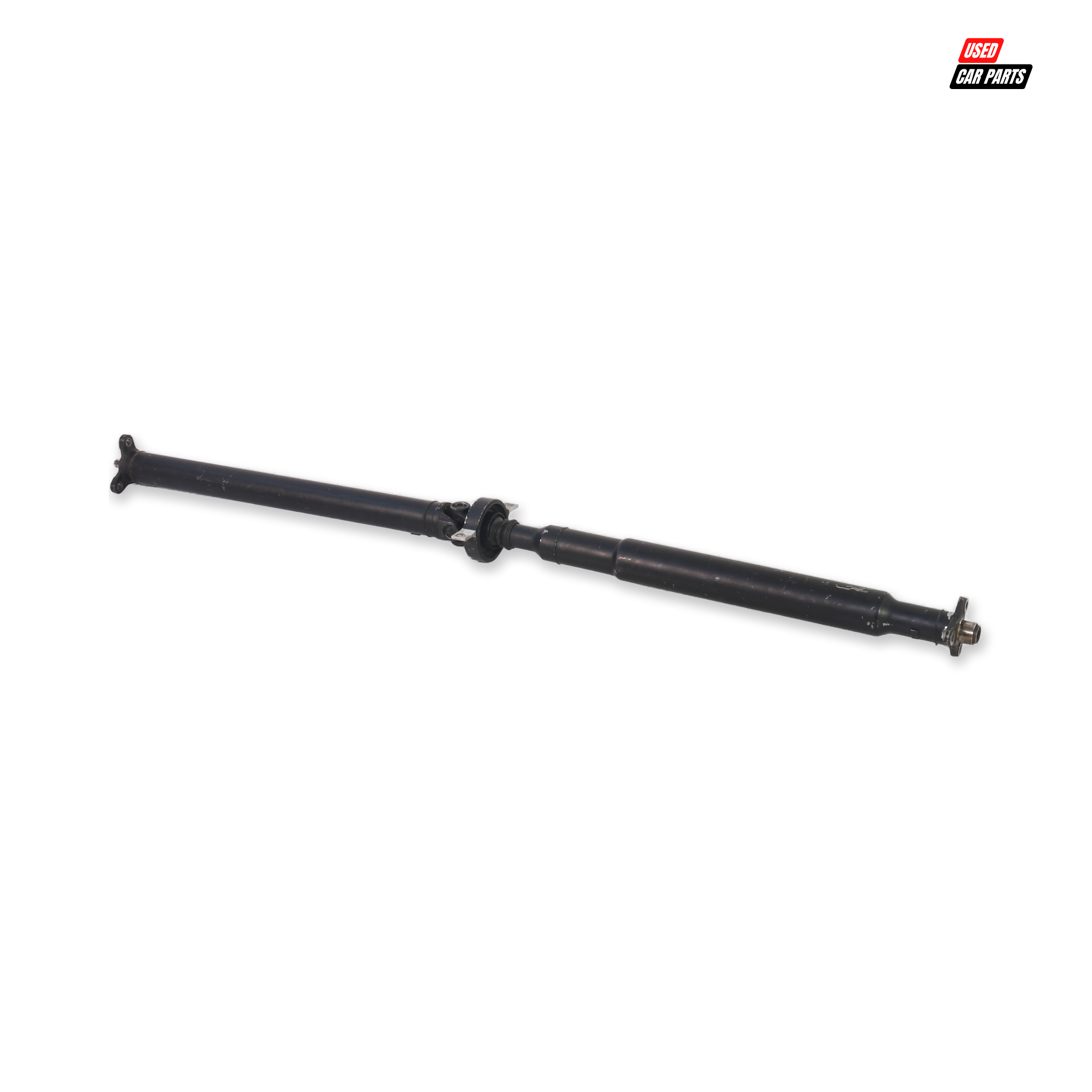 Used BMW Propshaft 760936106 - Salvaged From 2013 320i