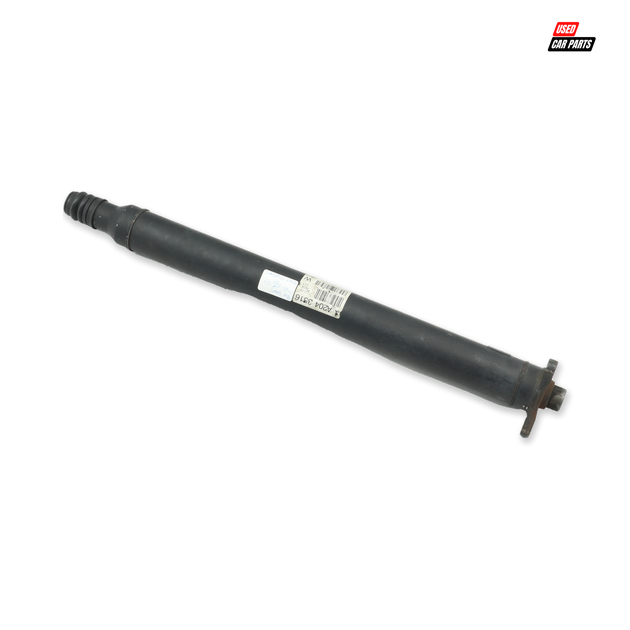 Used 2012 Mercedes-Benz C180 Propshaft (Salvaged)