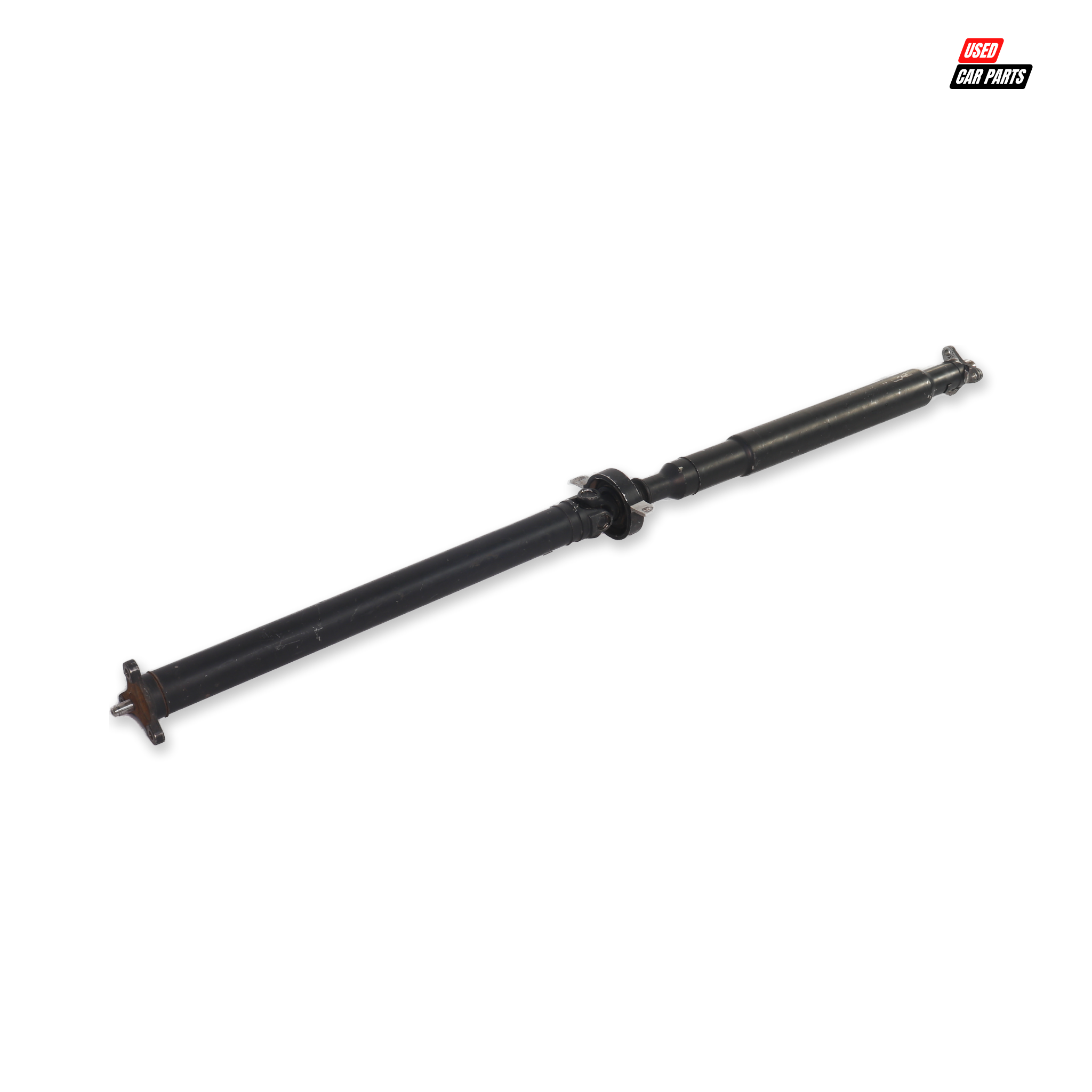 Used BMW Propshaft 760936106 - Salvaged From 2013 320i