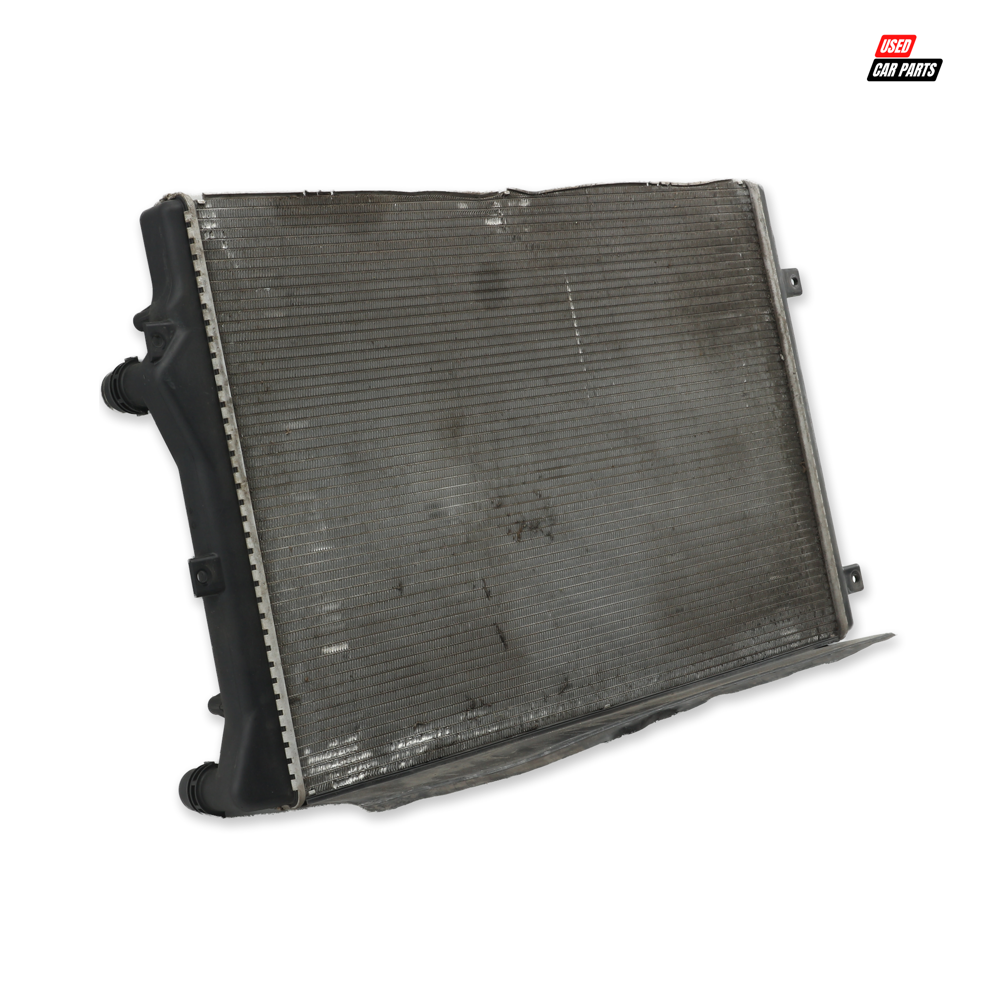 Used VW Passat 1.4 TSI Radiator 5K0121253E (Salvaged)