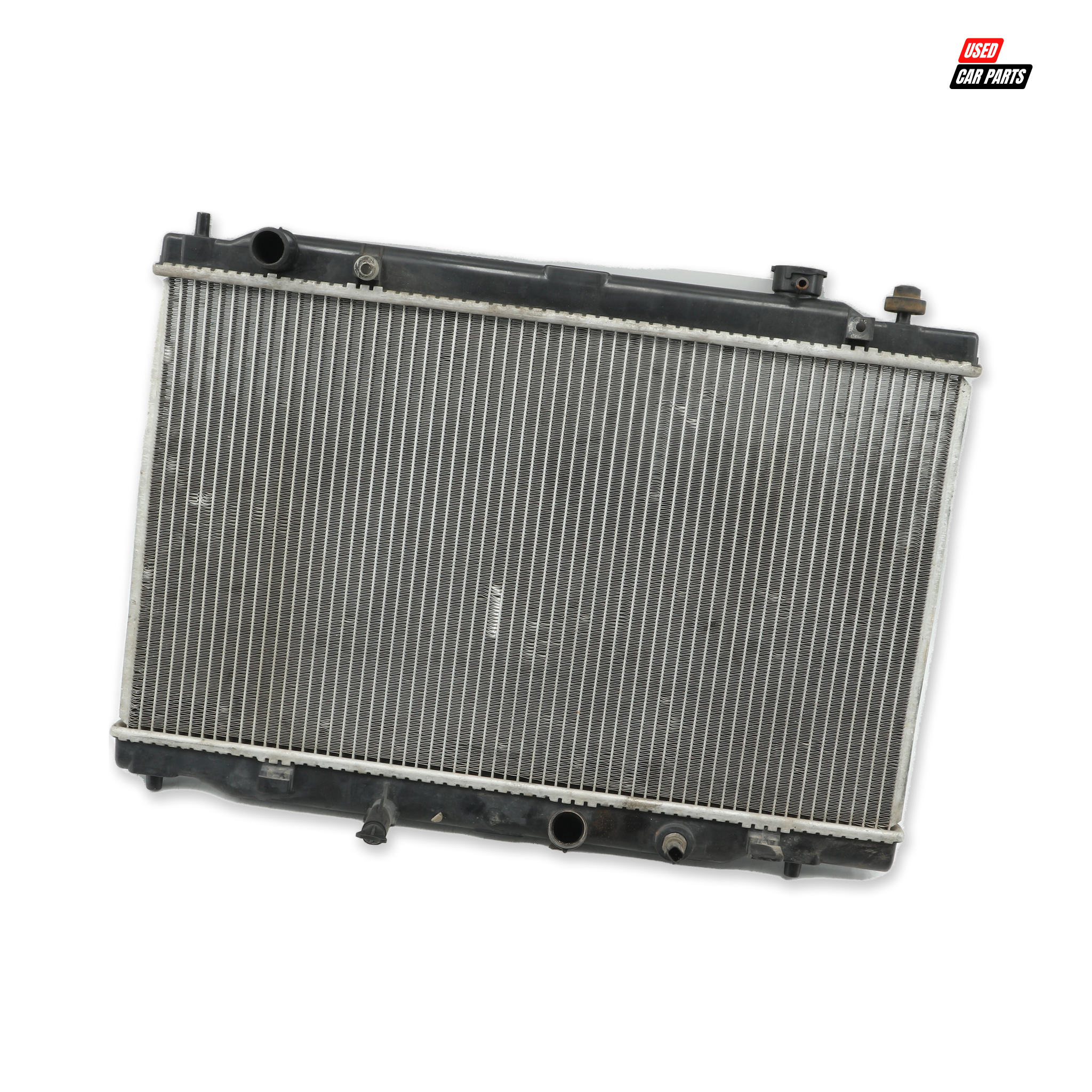 Used Honda Radiator (Part Number RDHD0001) for 2014 Honda 1.2 TREND 5DR