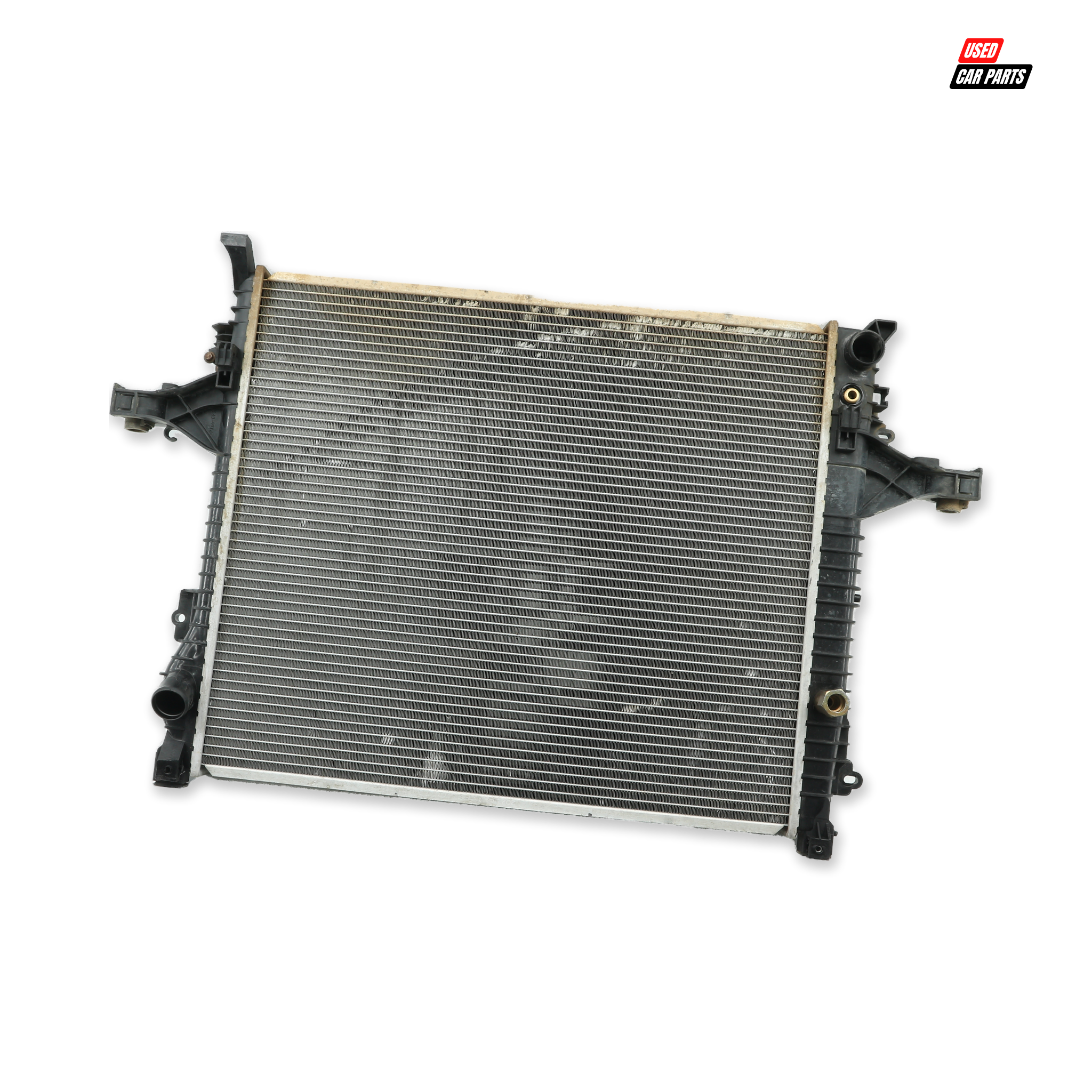 Used Radiator (Part Number PA66GF30) for 2012 VOLVO XC90 D5 GEARTRONIC AWD