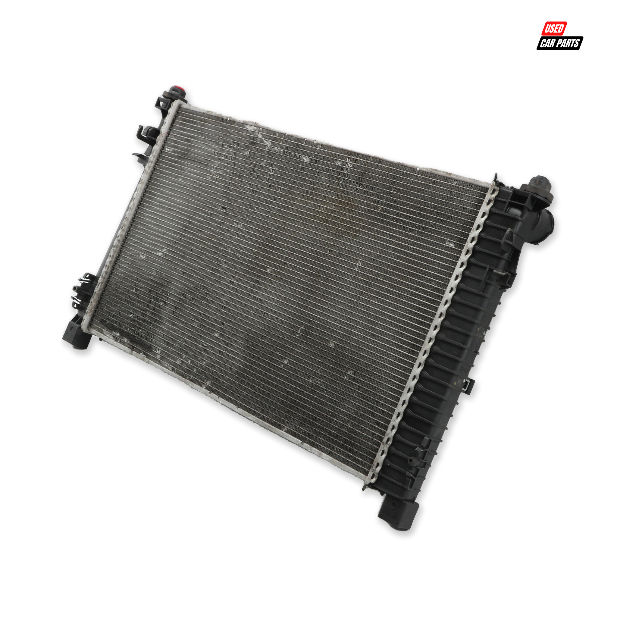 Used Radiator for 2003 Mercedes-Benz C230K Coupe Automatic Transmission