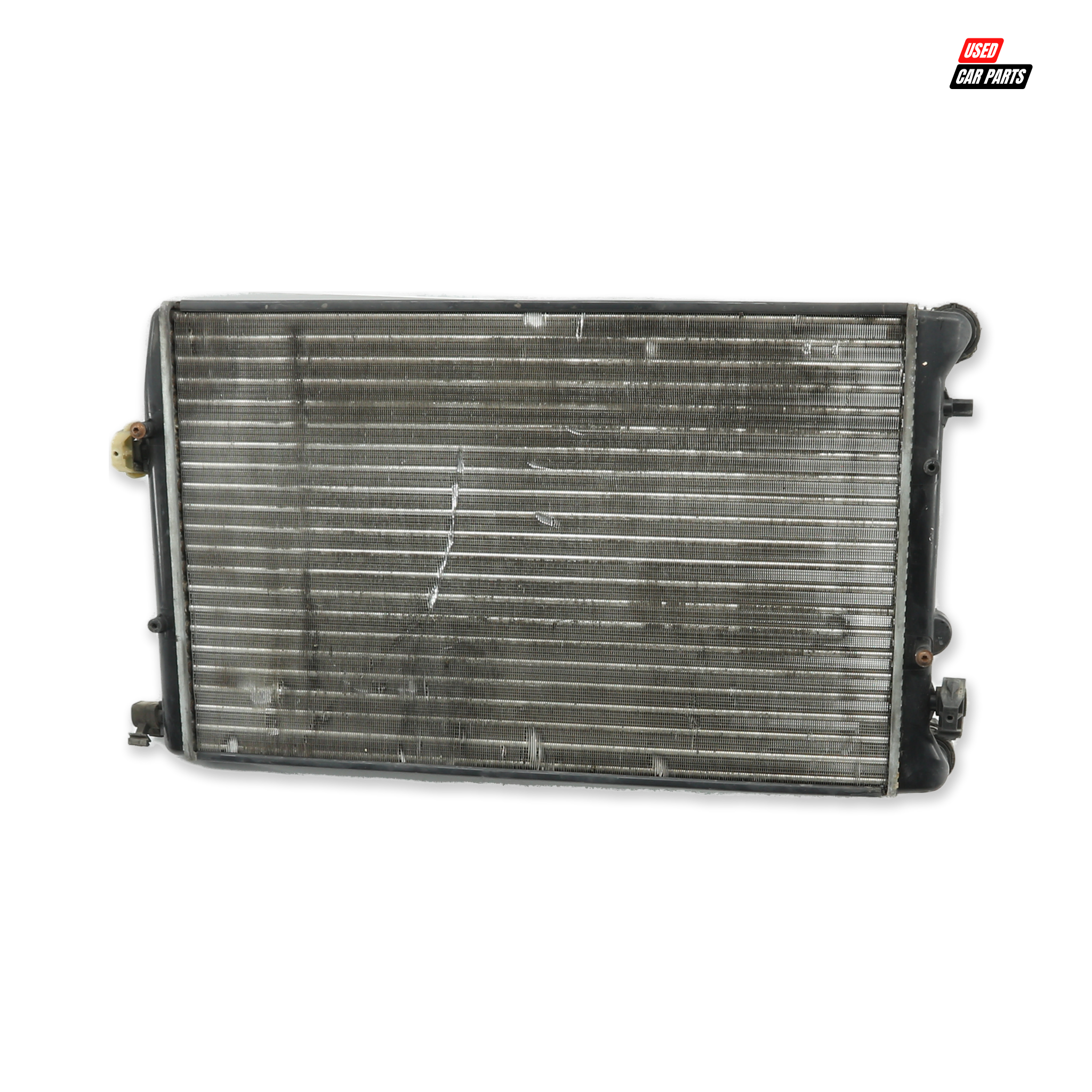 Used Radiator for 2007 Volkswagen 2.0 Highline - Salvaged Auto Part