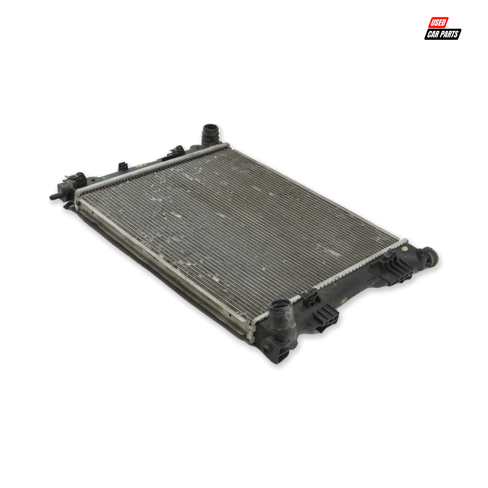Used Radiator (Part Number 253101R) for 2013 HYUNDAI i20 1.4D GLIDE