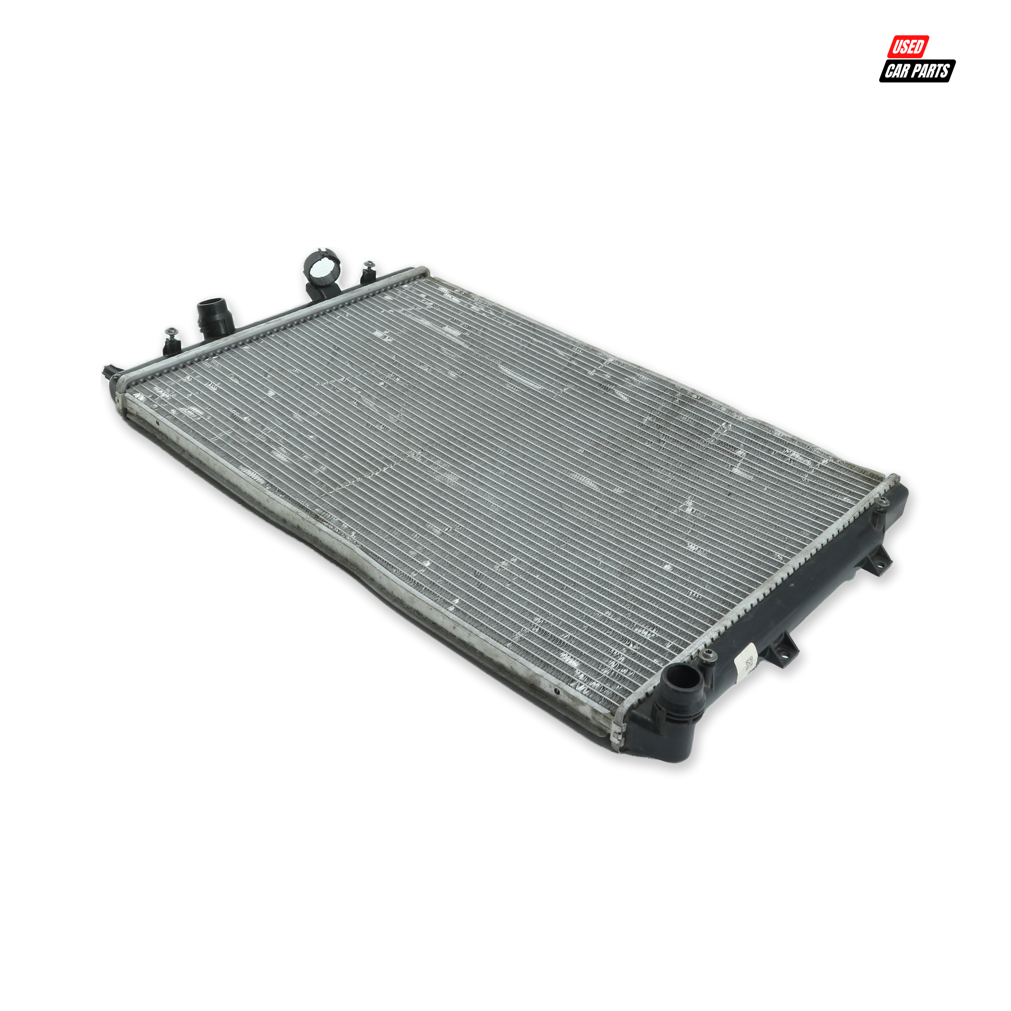 Used Volkswagen 1.4 TDI 2014 Radiator | Salvaged OEM Radiator